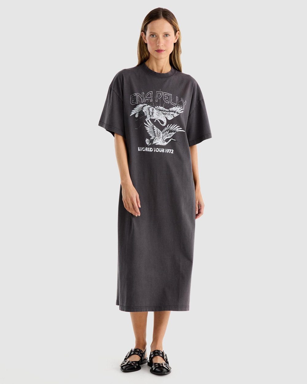 ENA PELLY WORLD TOUR TEE