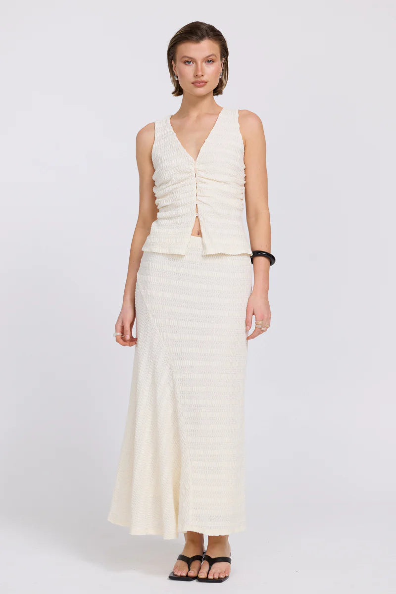 SOVERE SONOMA SKIRT