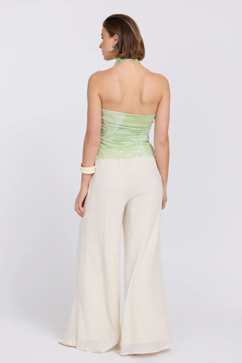 SOVERE FLORA MESH HALTER