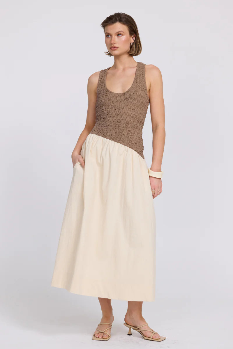 SOVERE HAVEN DRESS
