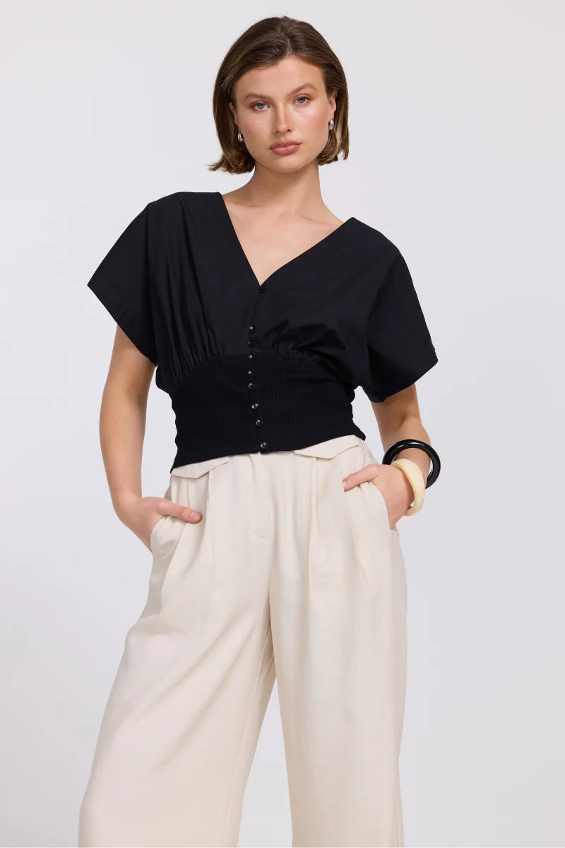 SOVERE VERSED TOP