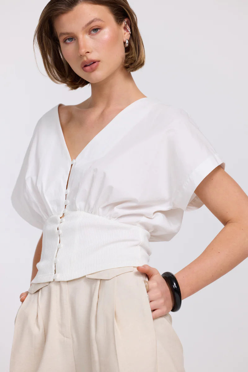SOVERE VERSED TOP