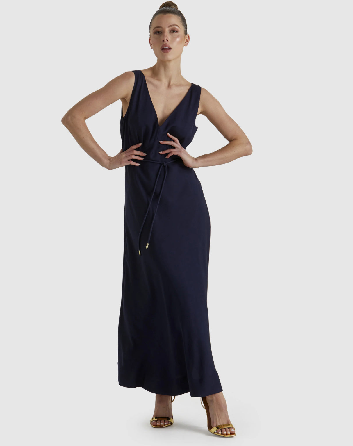 FATE & BECKER FUSION DRESS