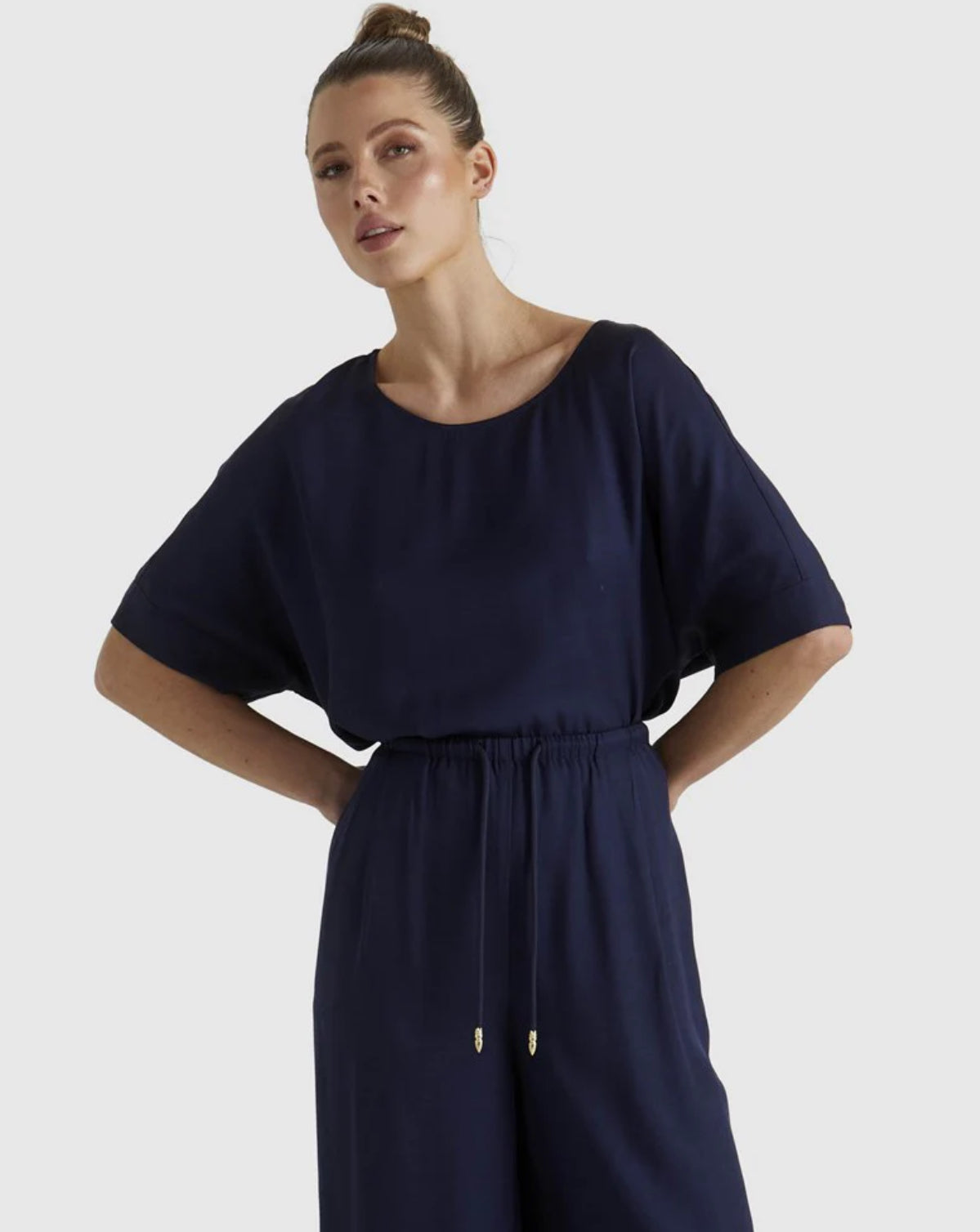 FATE & BECKER FUSION TOP
