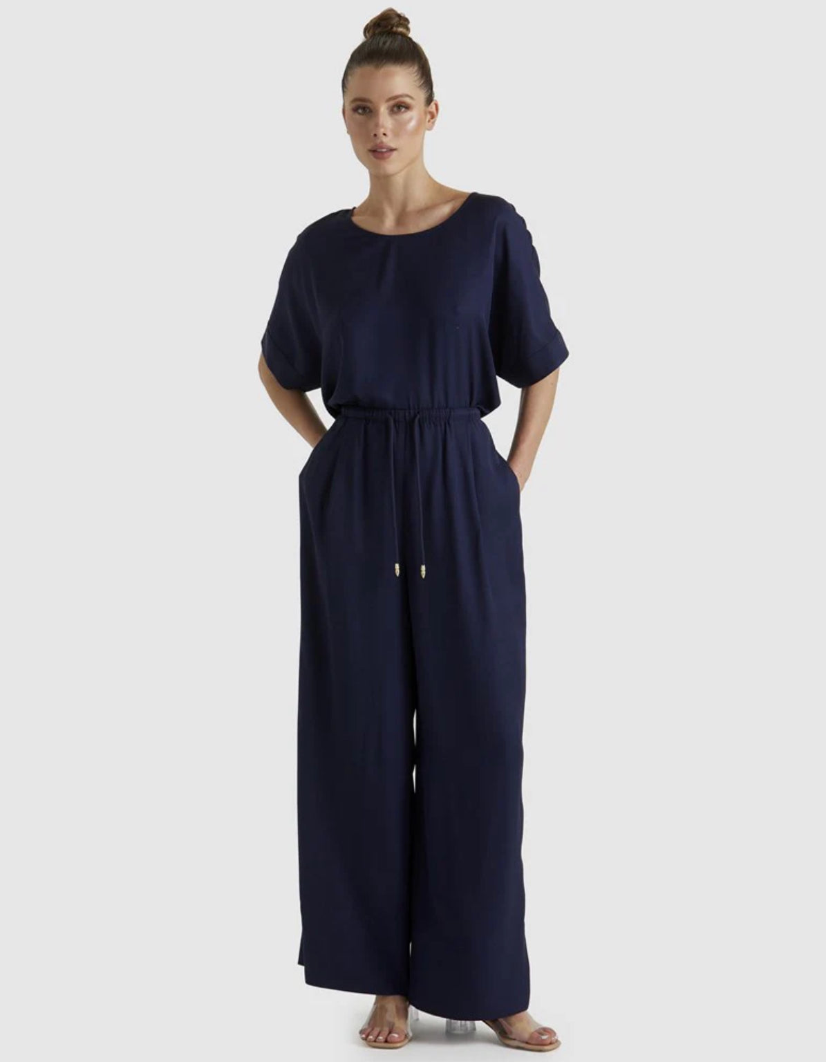 FATE & BECKER FUSION PANT