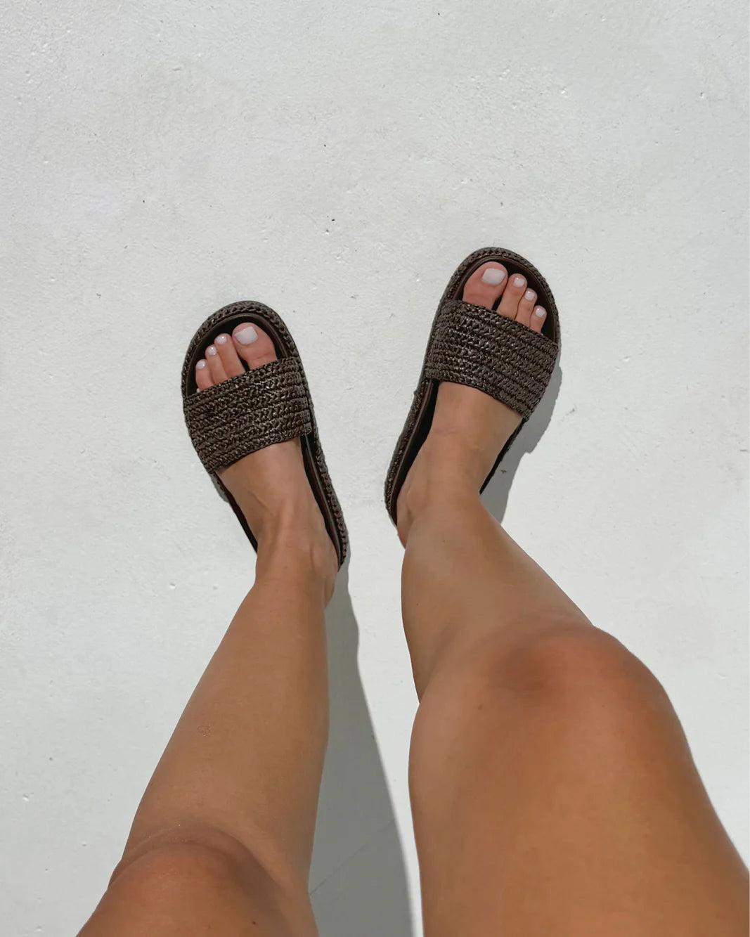 BILLINI QUARTILLA SLIDE