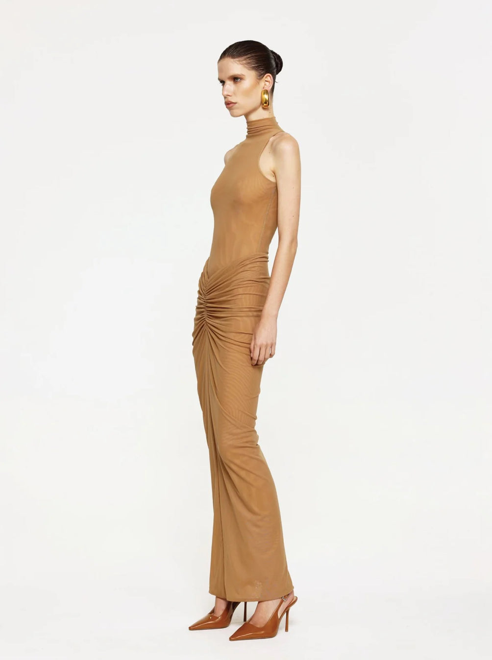 EFFIE KATS PARKER BODYSUIT