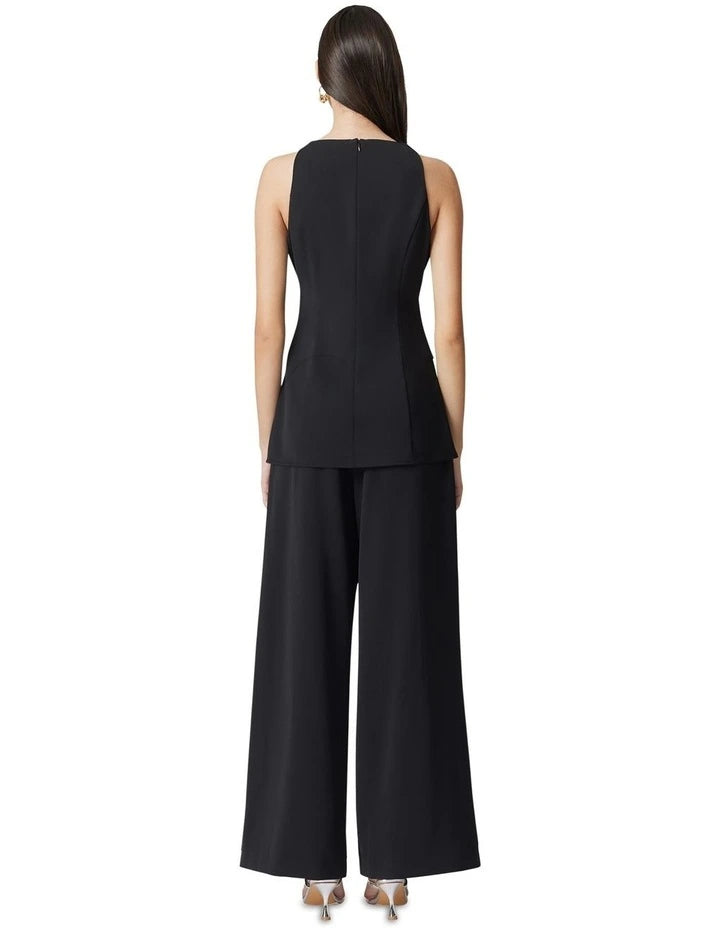 CURAEE NOA PLEATED PATS