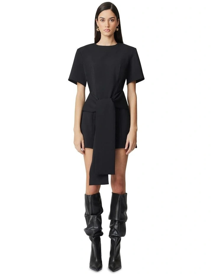 CURAEE NOA MINI DRESS