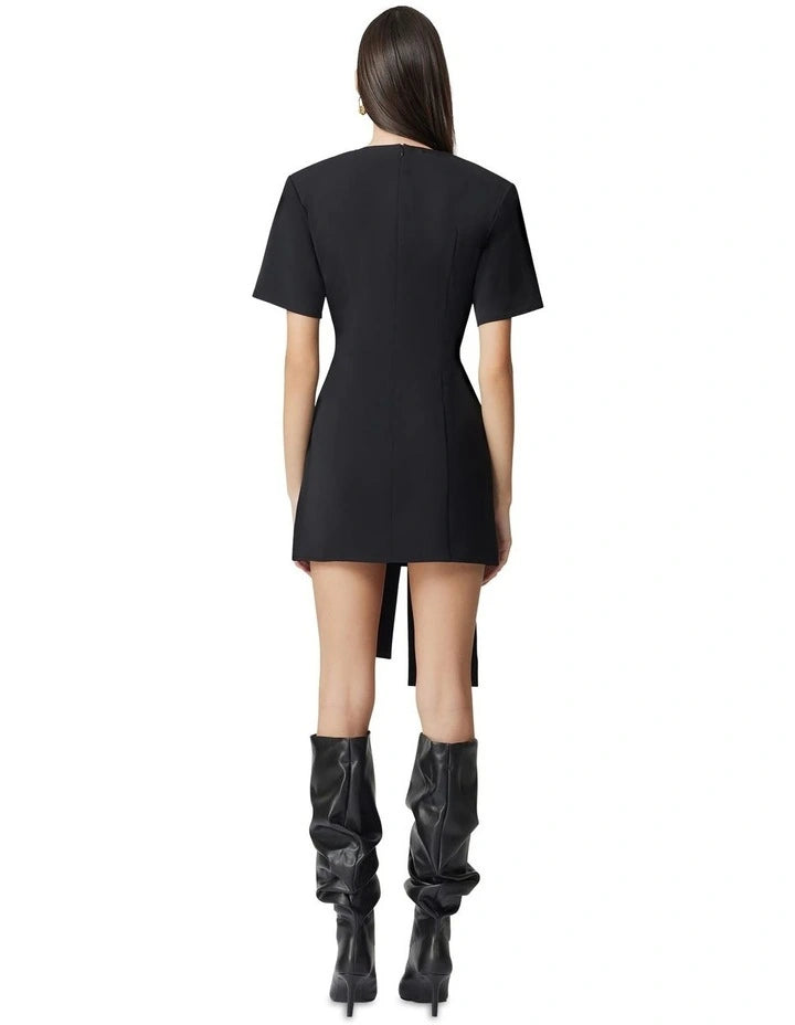 CURAEE NOA MINI DRESS