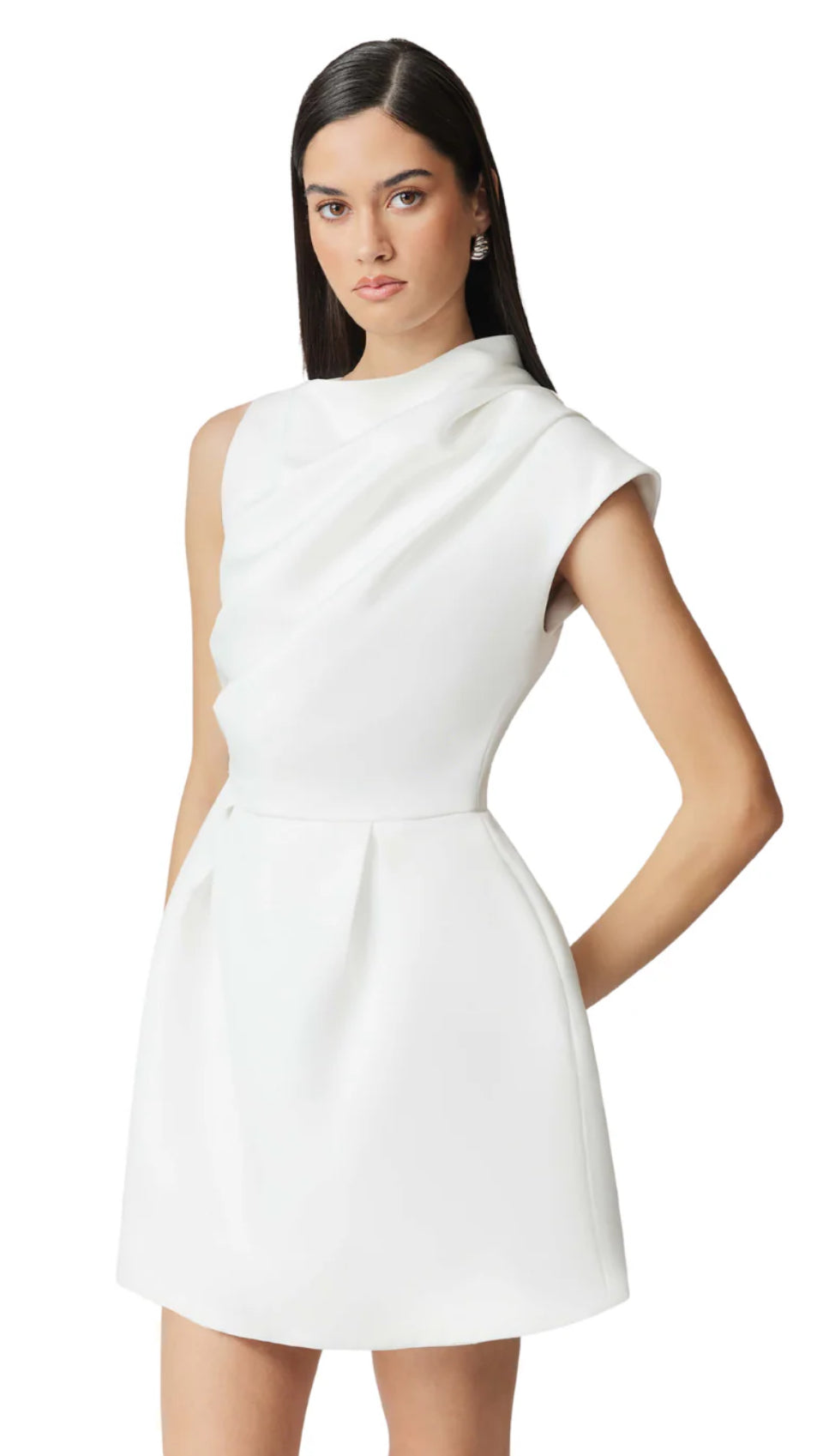 ELLIATT MARISSA MINI DRESS