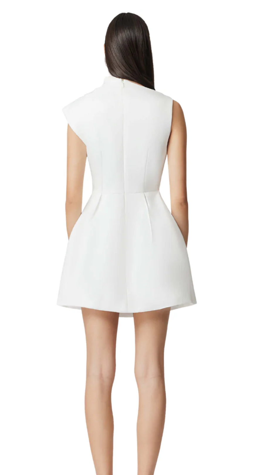 ELLIATT MARISSA MINI DRESS