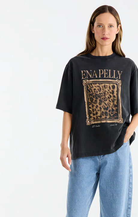 ENA PELLU REVERVE TEE