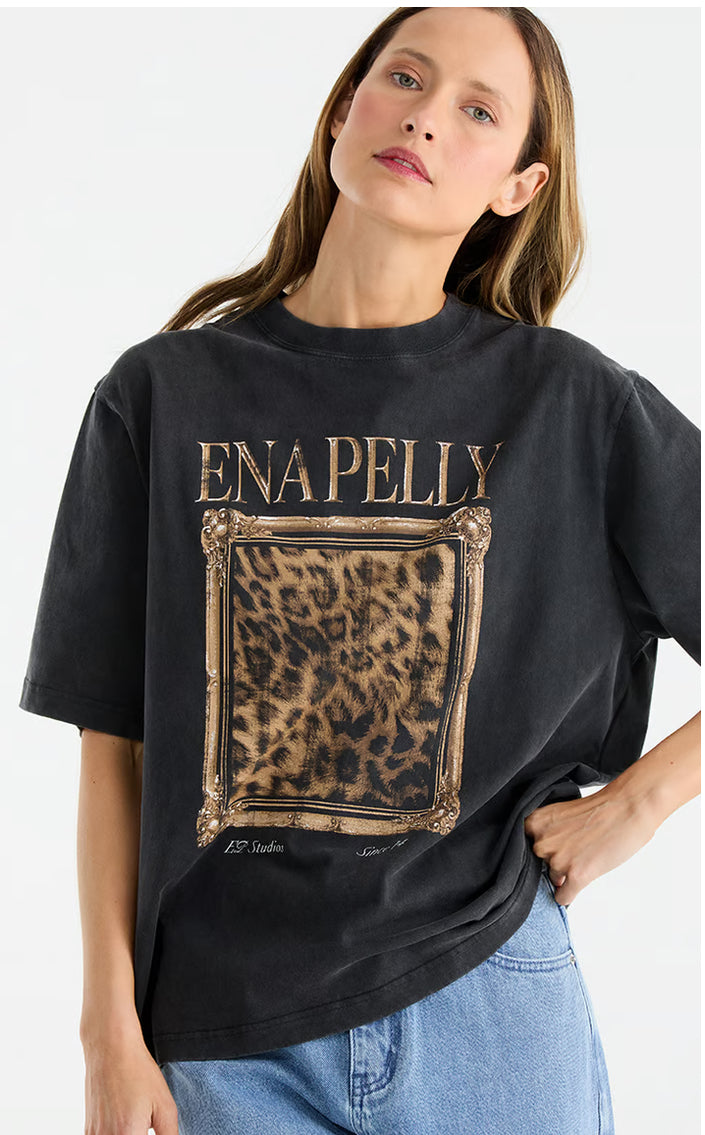 ENA PELLU REVERVE TEE