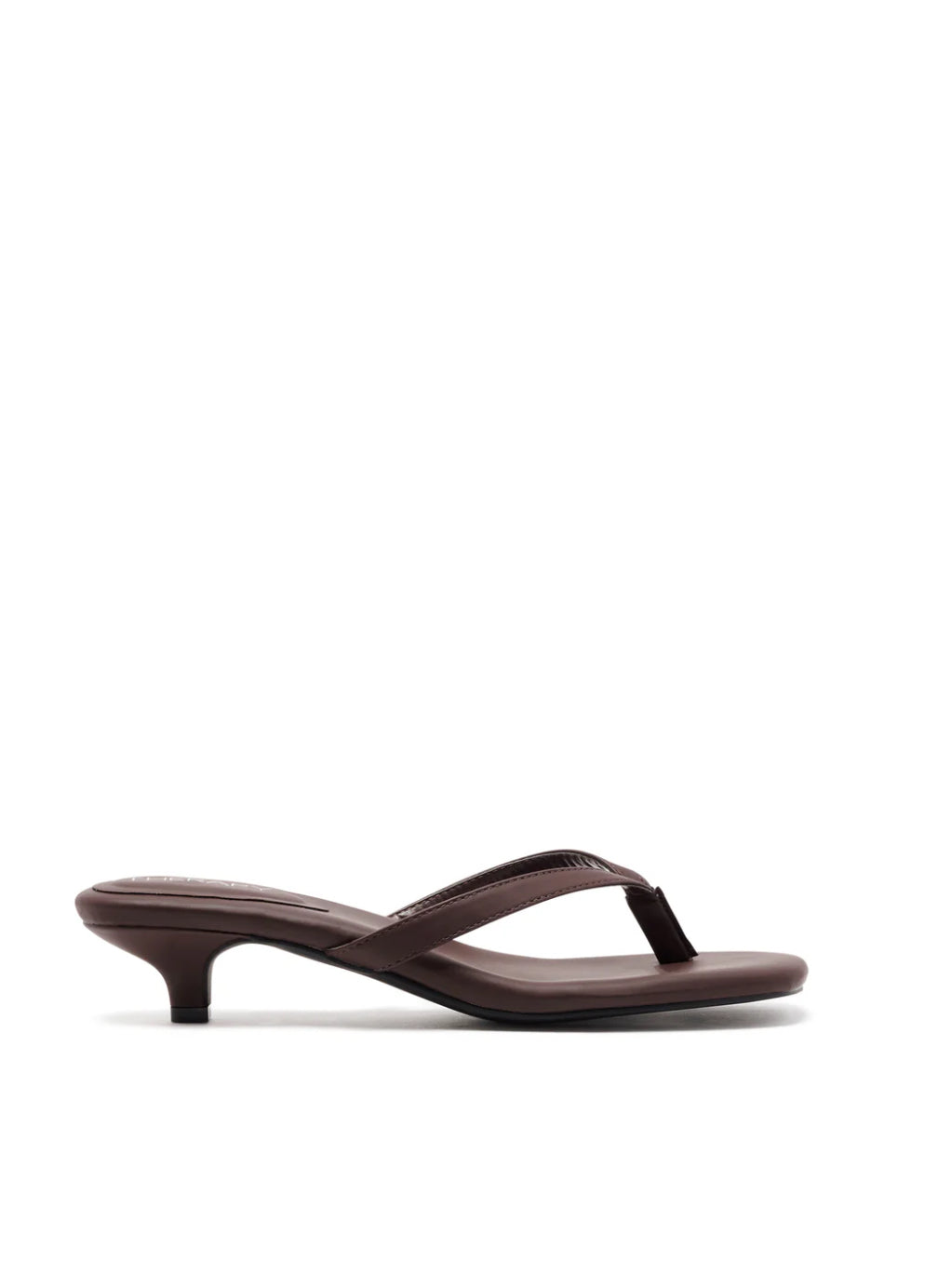 HEATWAVE THONG - CHOCOLATE