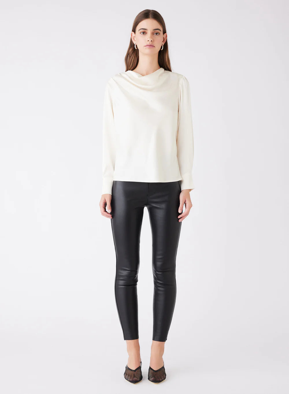 ESMAEE SATELITE BLOUSE