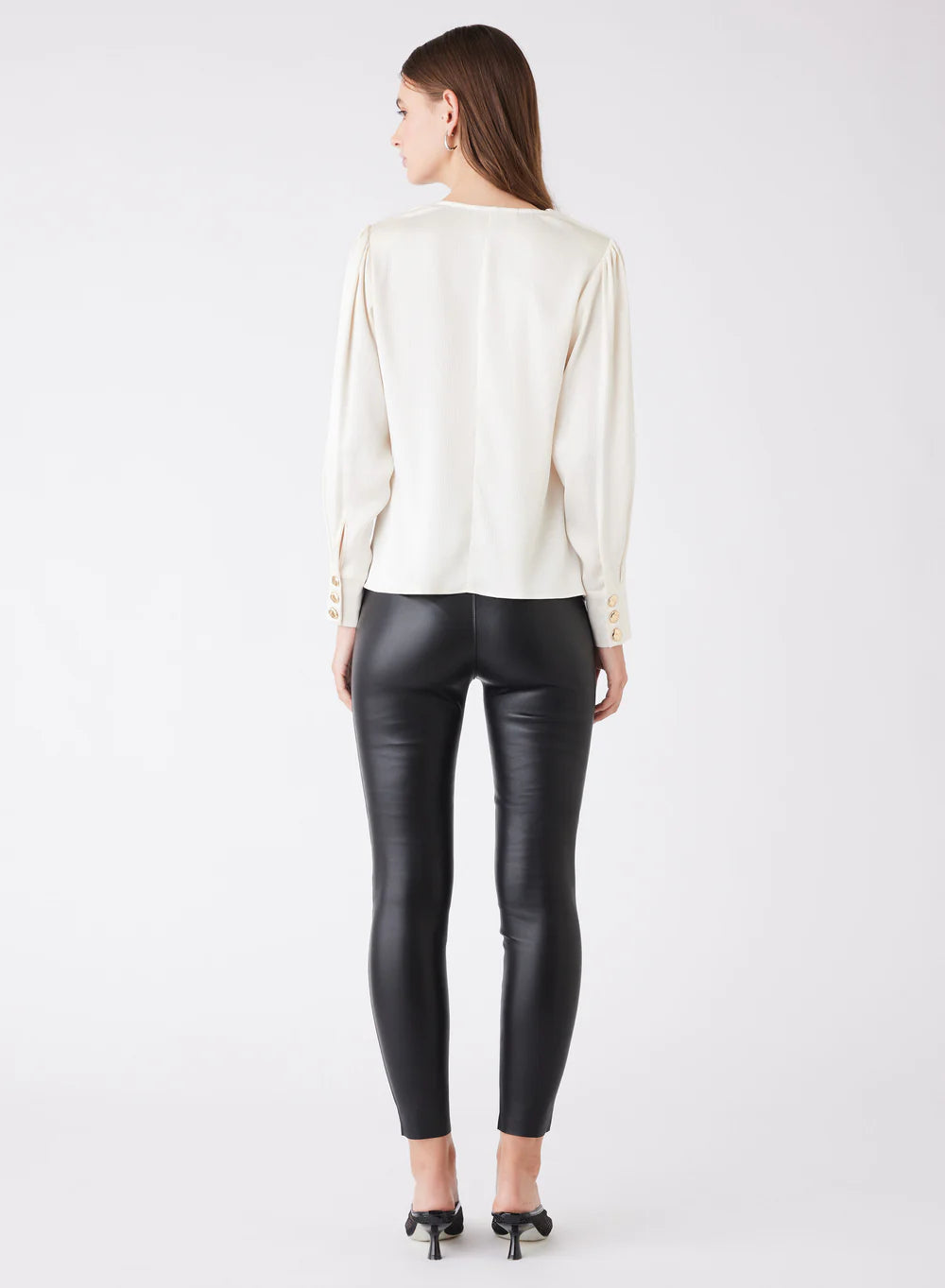 ESMAEE SATELITE BLOUSE