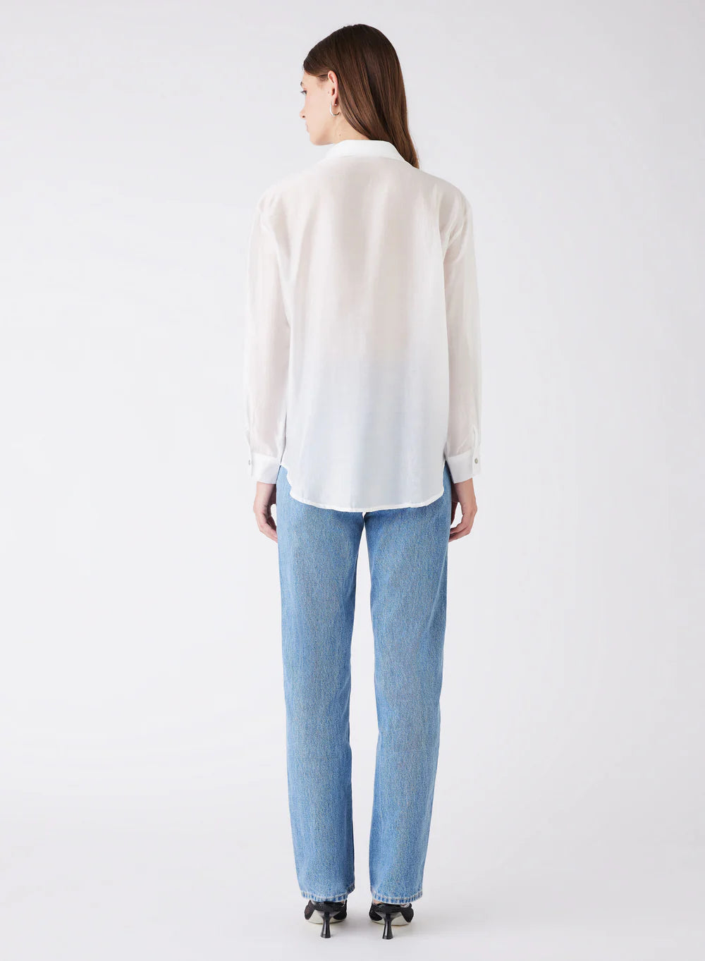 ESMAEE CLOSE TO THE EDGE SHIRT