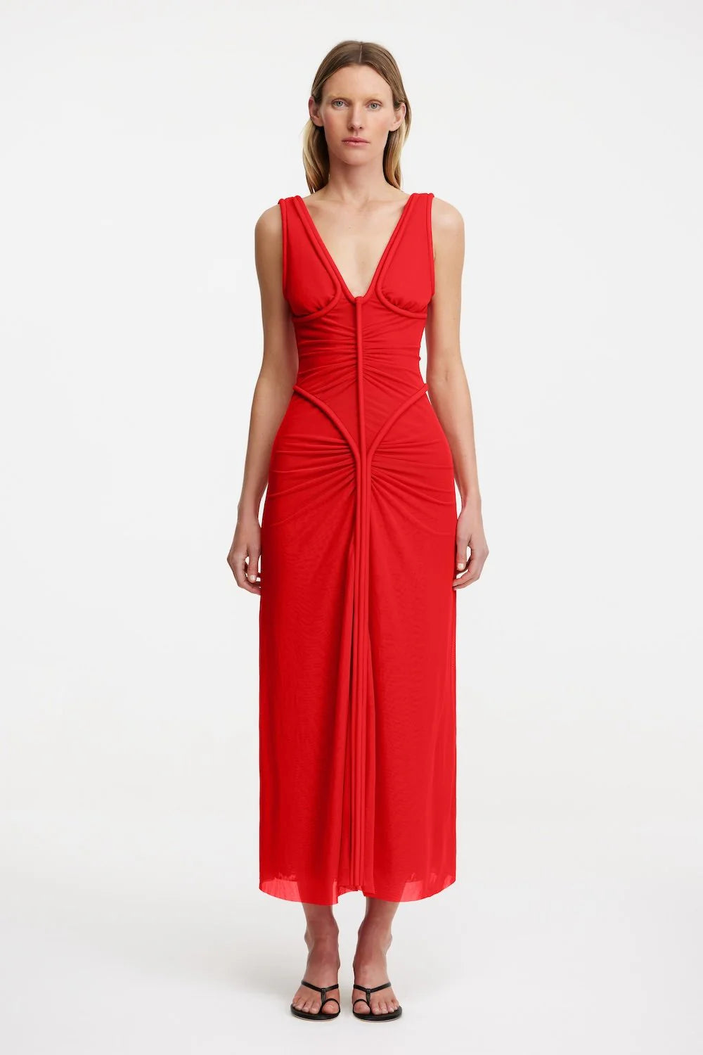 SIGNIFICANT OTHER TILLIE MAXI DRESS