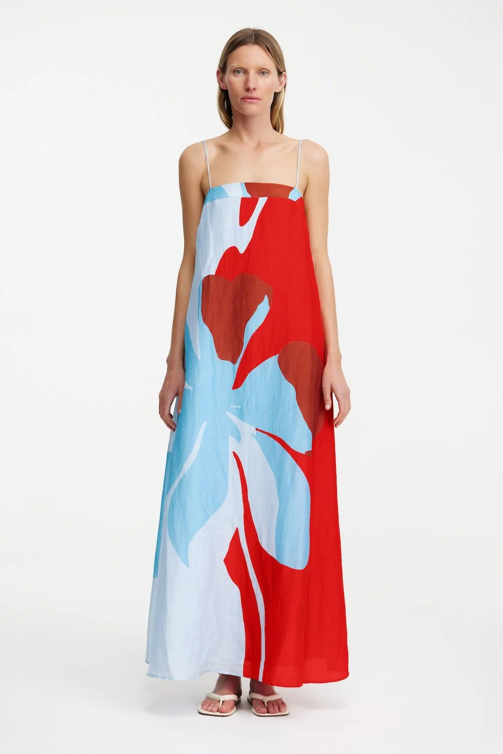 SIGNIFICANT OTHER EDITH DRESS
