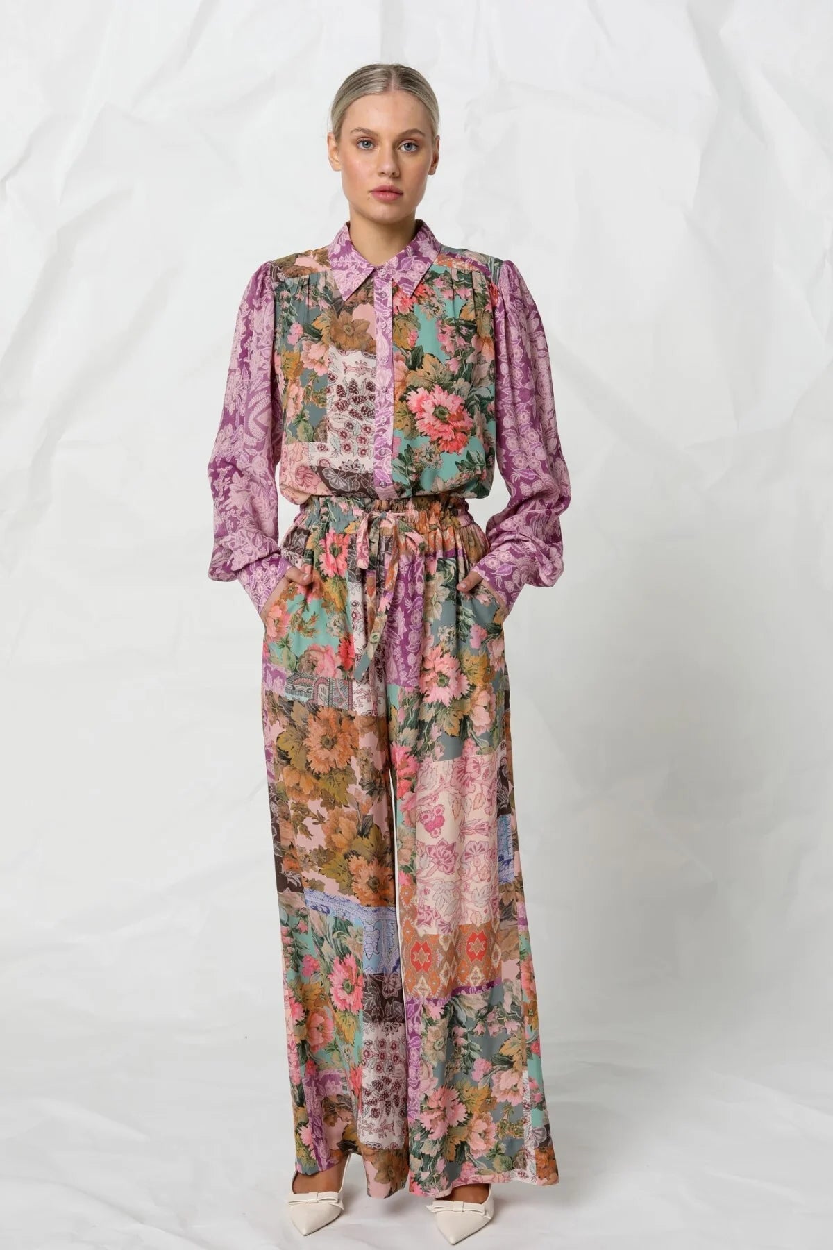 KACHEL EVELYN PANTS