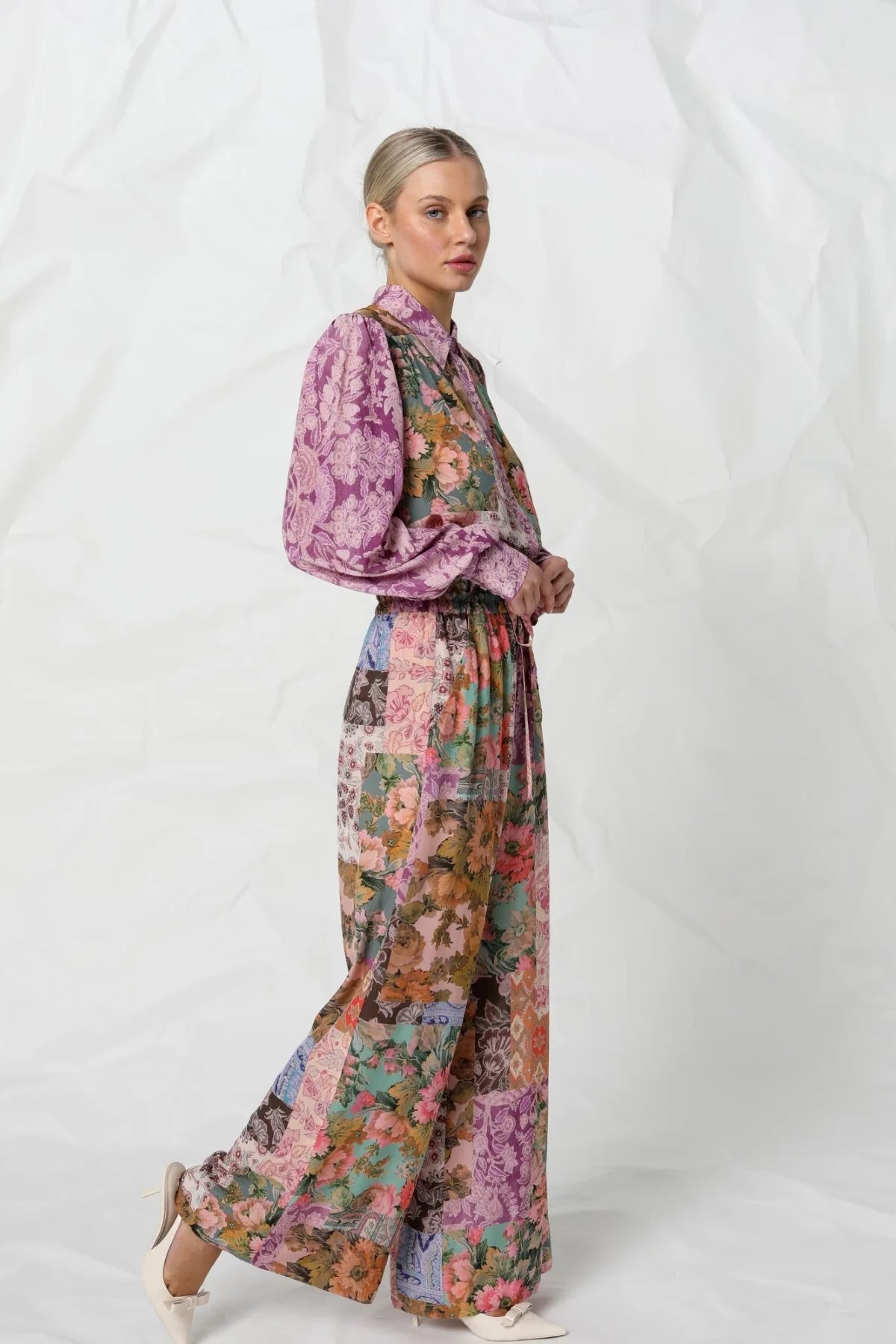 KACHEL EVELYN PANTS
