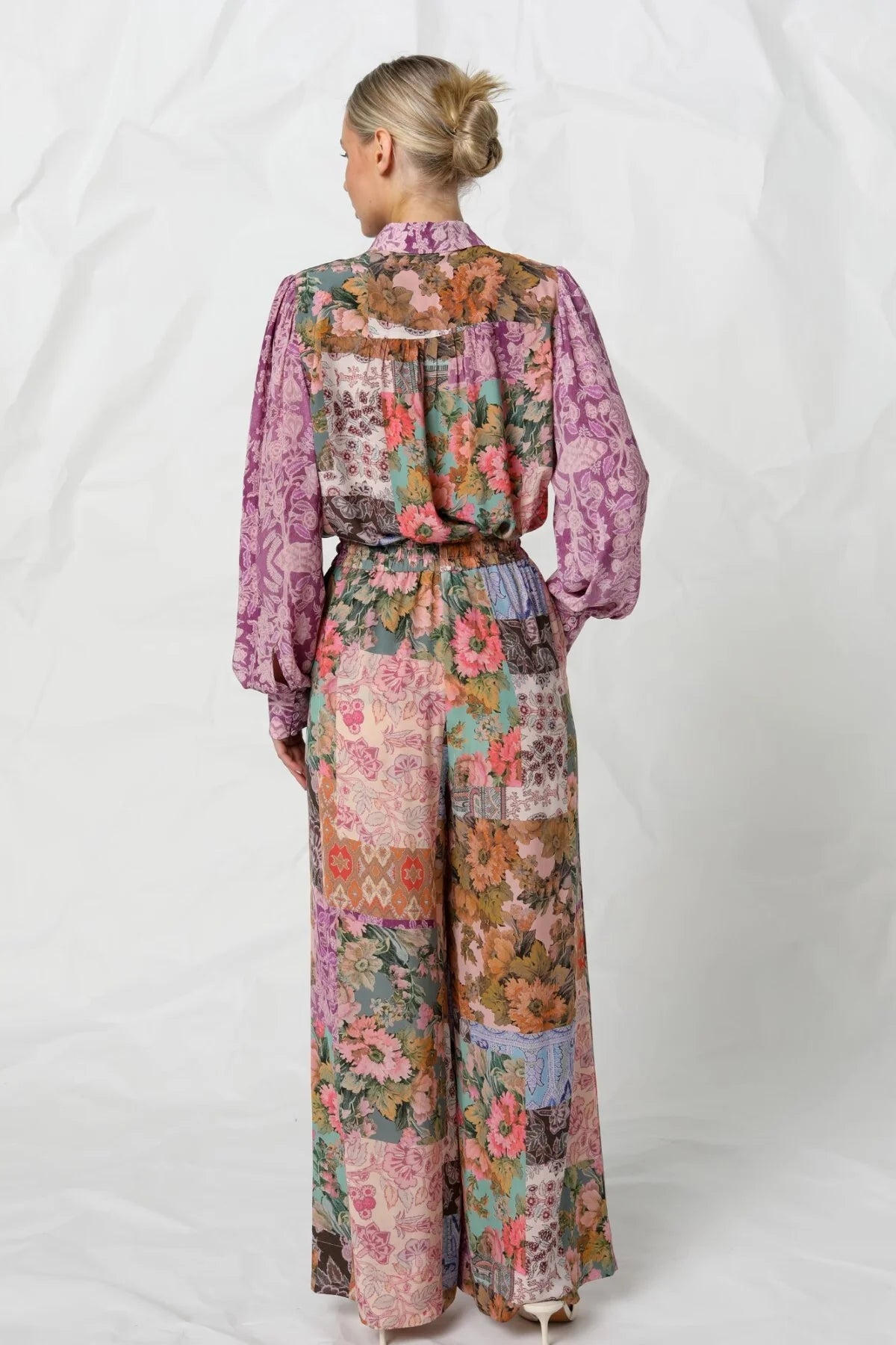 KACHEL EVELYN PANTS