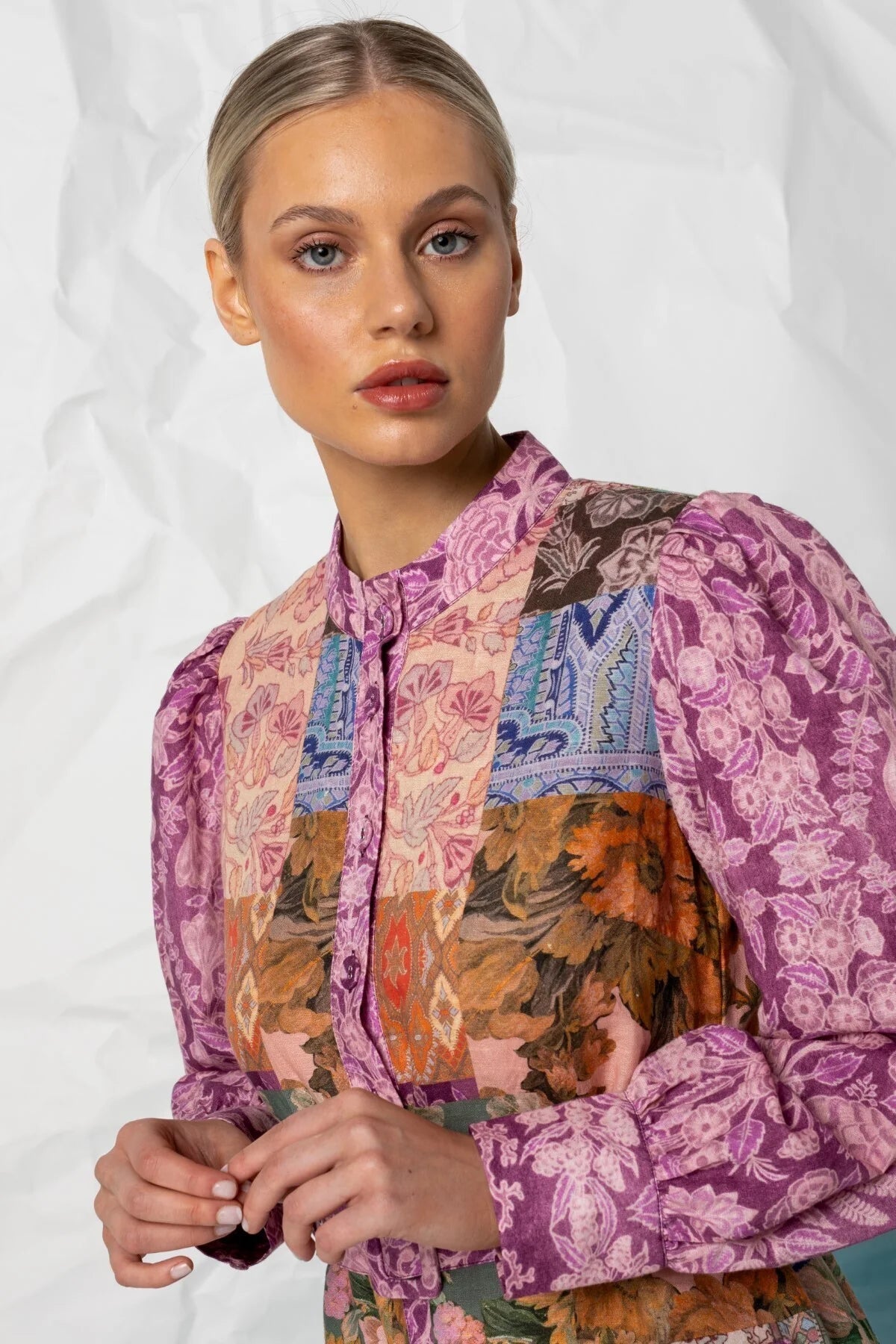 KACHEL MIA MINI DRESS