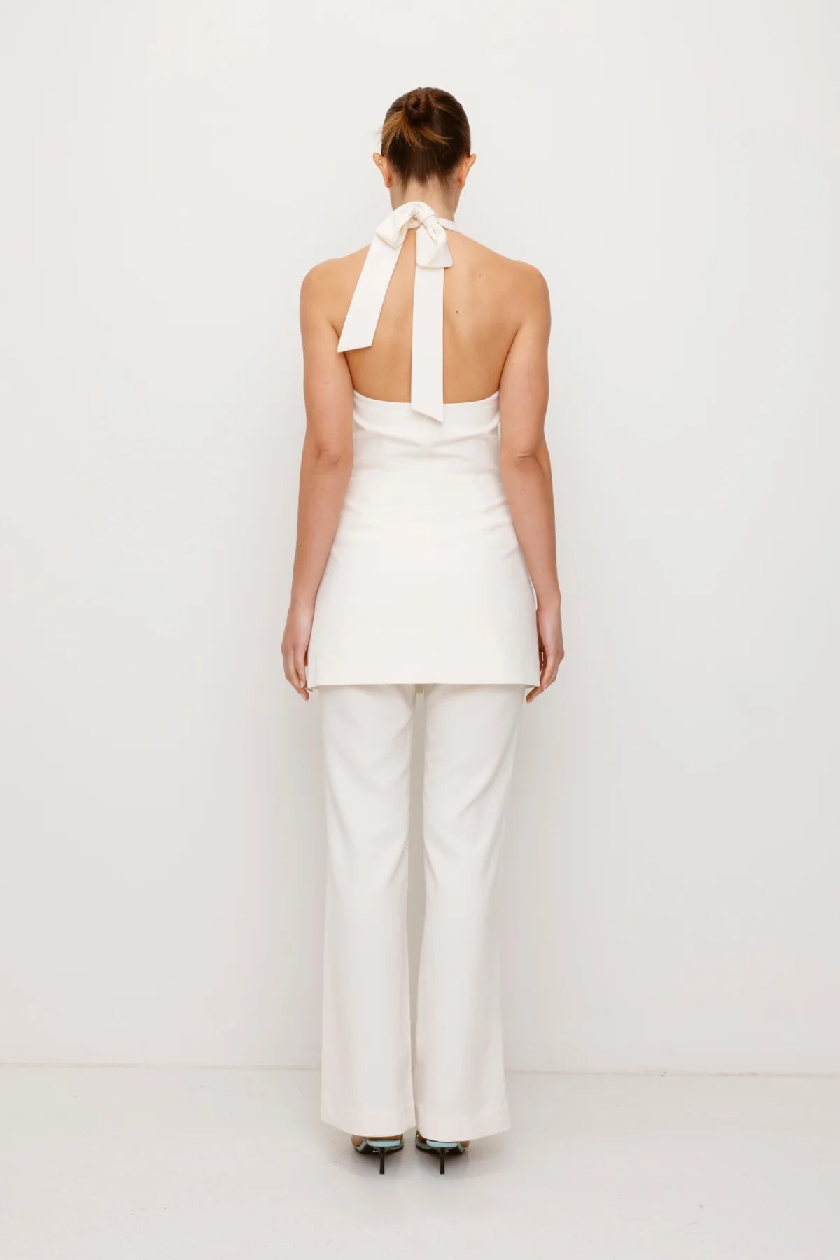 IRIDA BOOTCUT PANTS