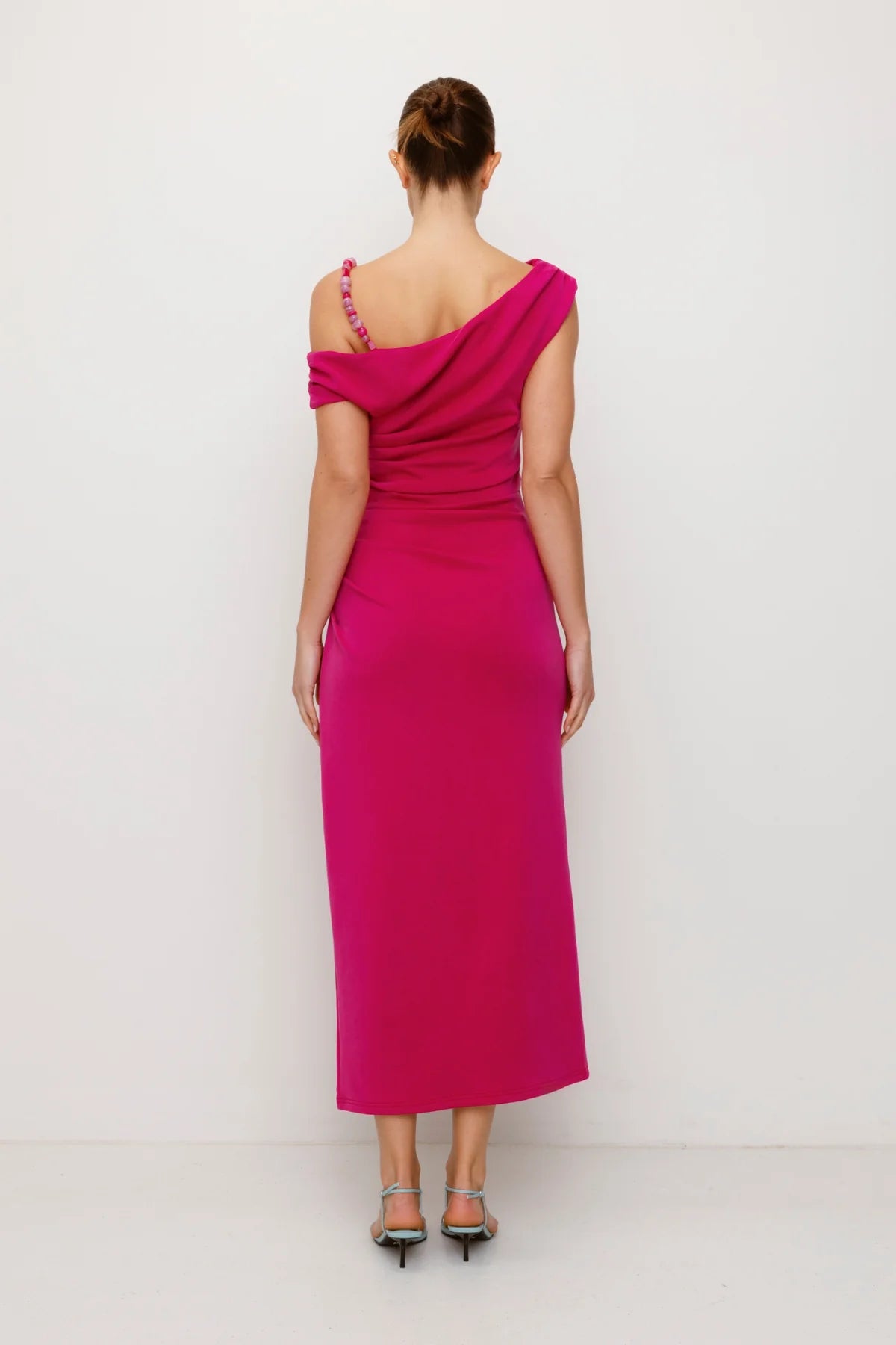 FLOR MAXI DRESS