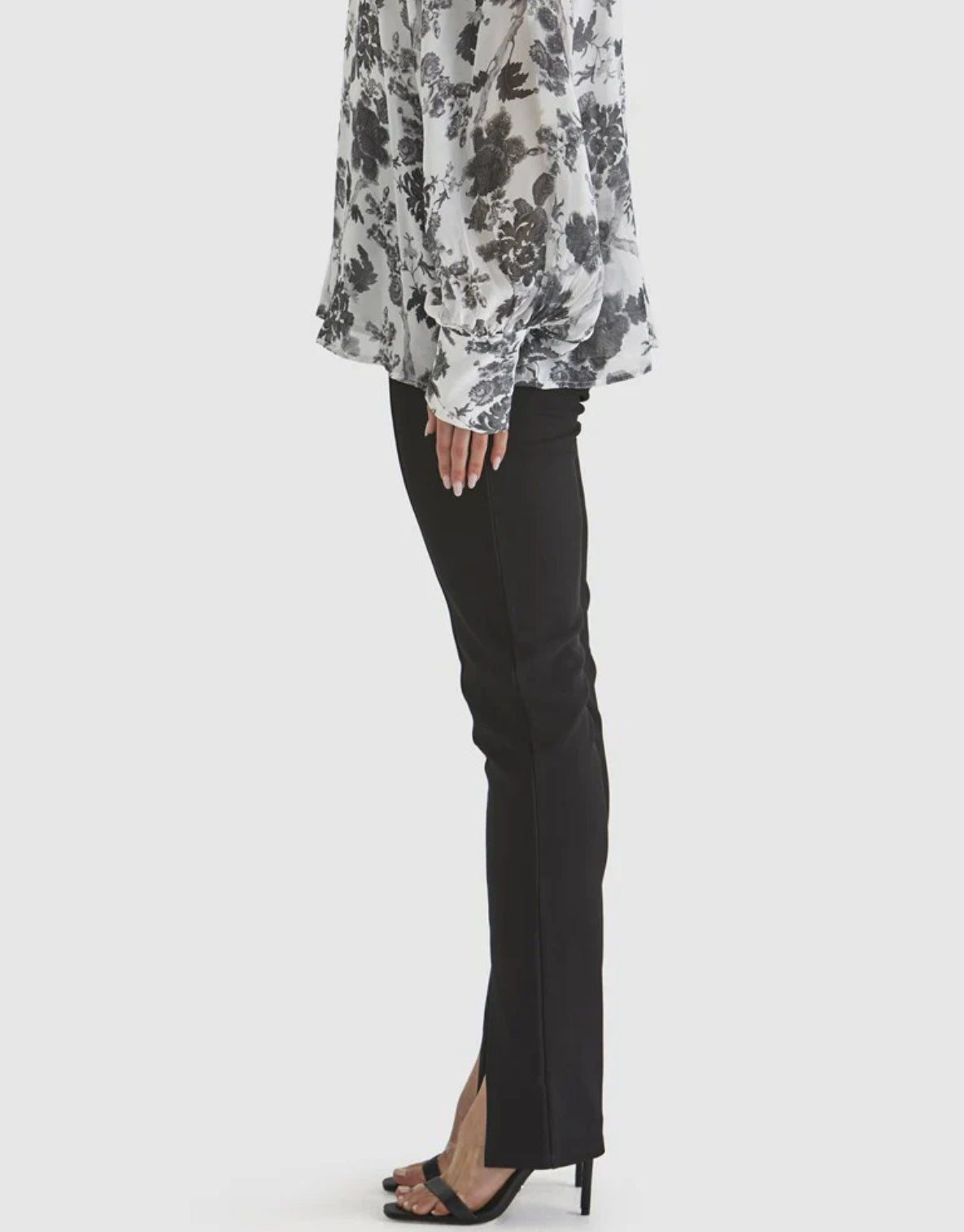 FATE & BECKER SURRENDER PANTS