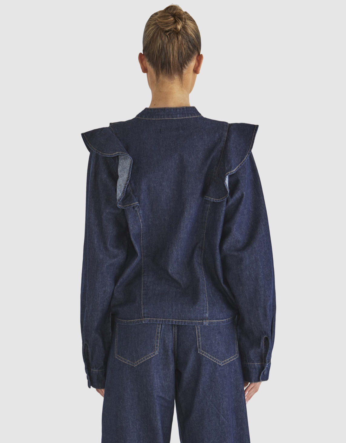 FATE & BECKER SOARING SHIRT
