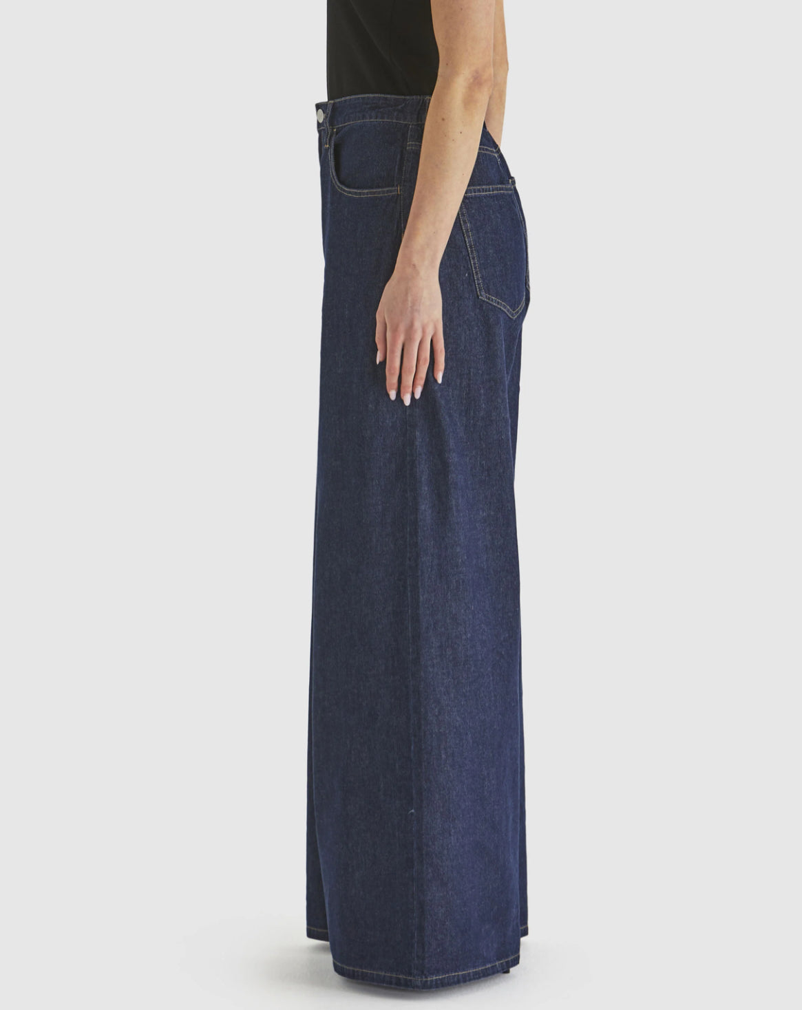 FATE & BECKER SOARING JEANS