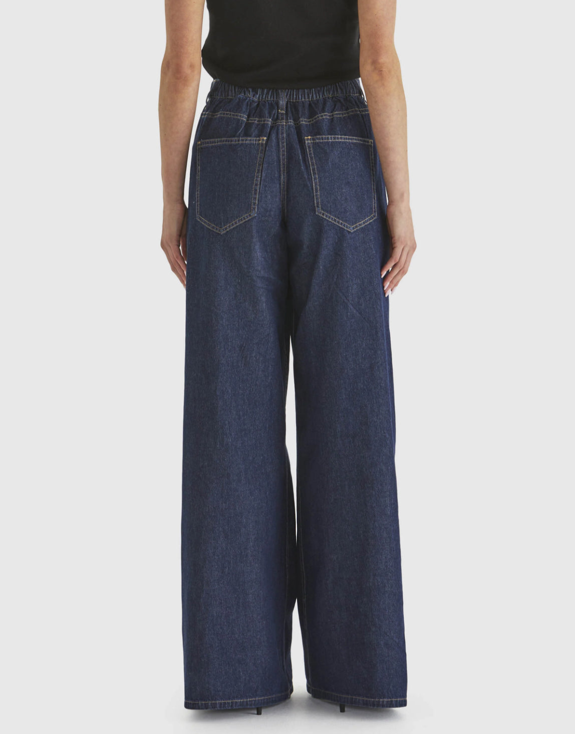 FATE & BECKER SOARING JEANS