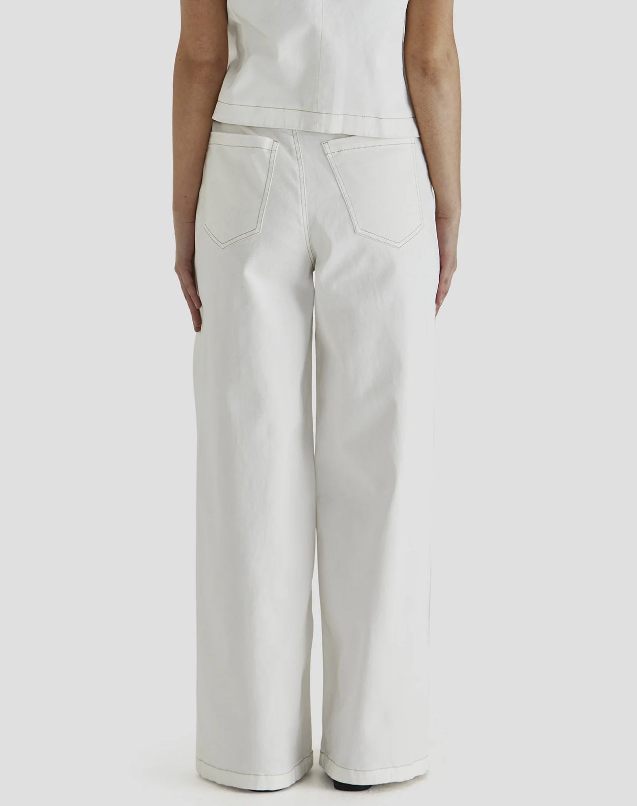 SASS MARZA JEANS