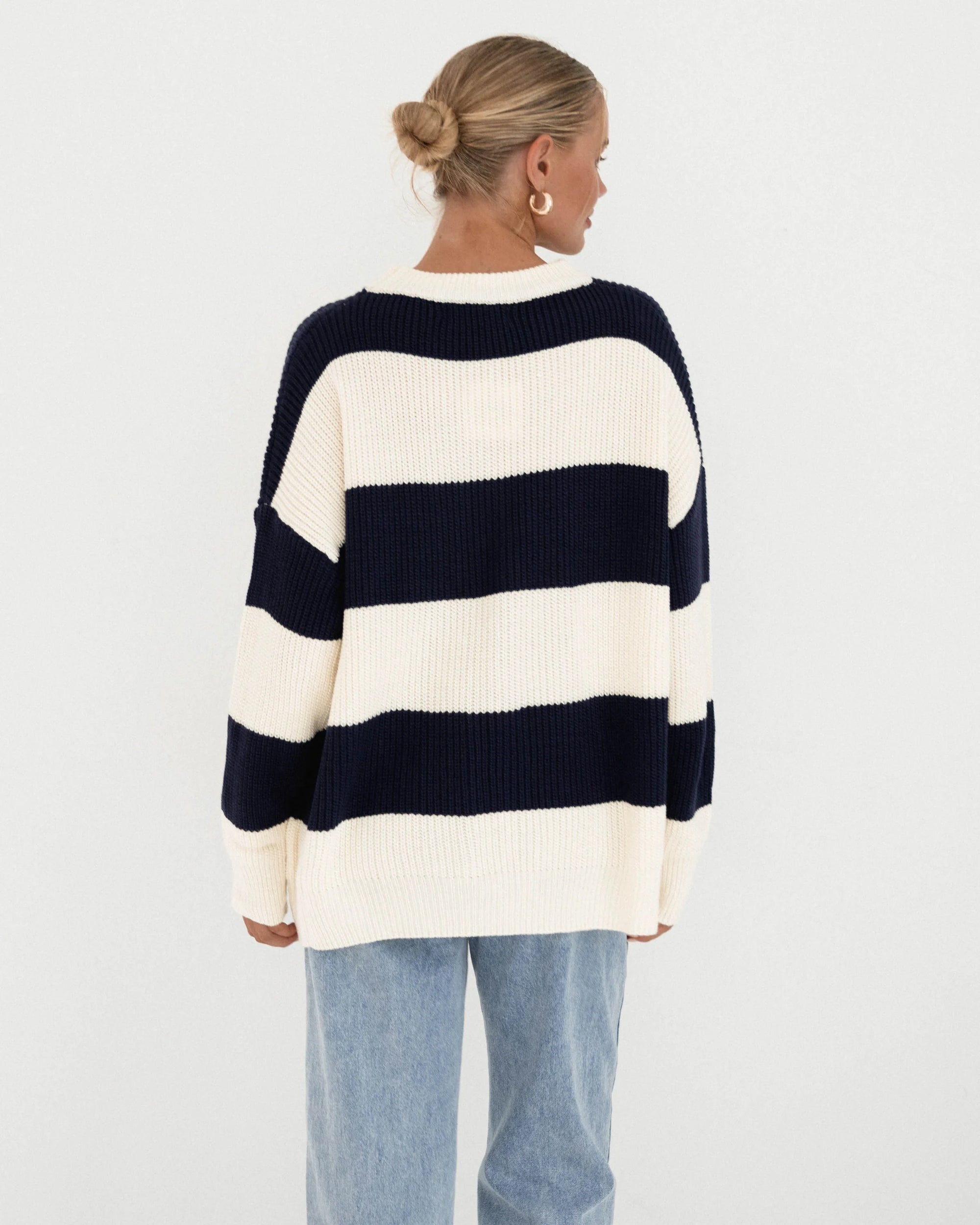 BONJOUR KNIT