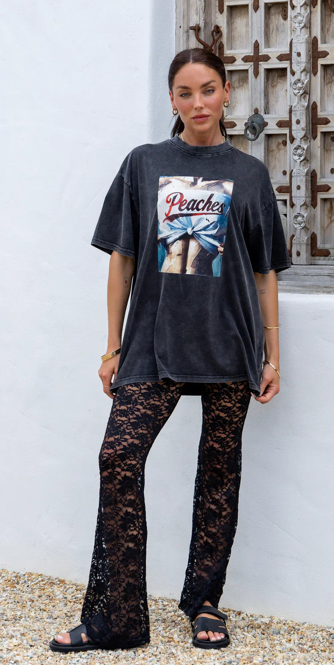 DOLCE PANTS - FINAL RESTOCK