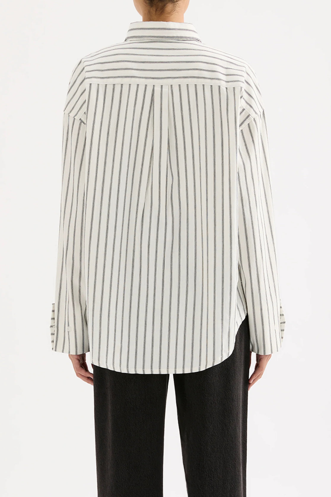 NUDE LUCY EMERSON SHIRT