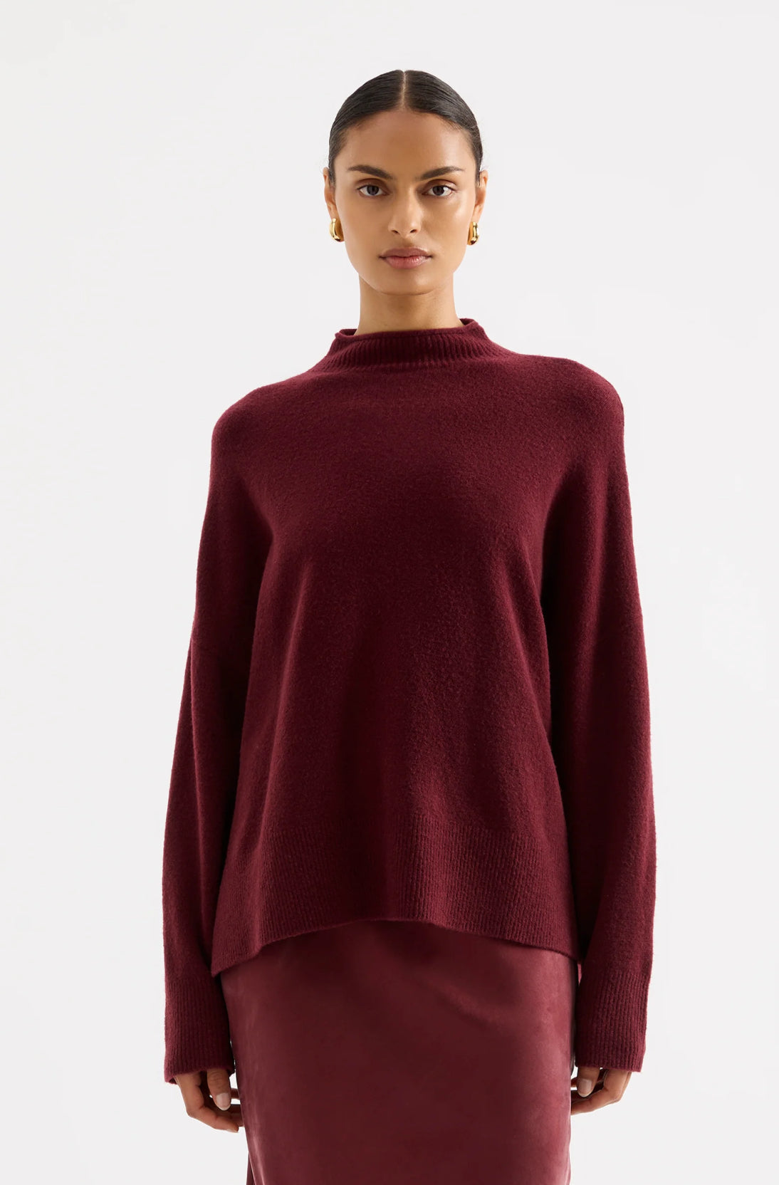 NUDE LUCY TAYLOR KNIT