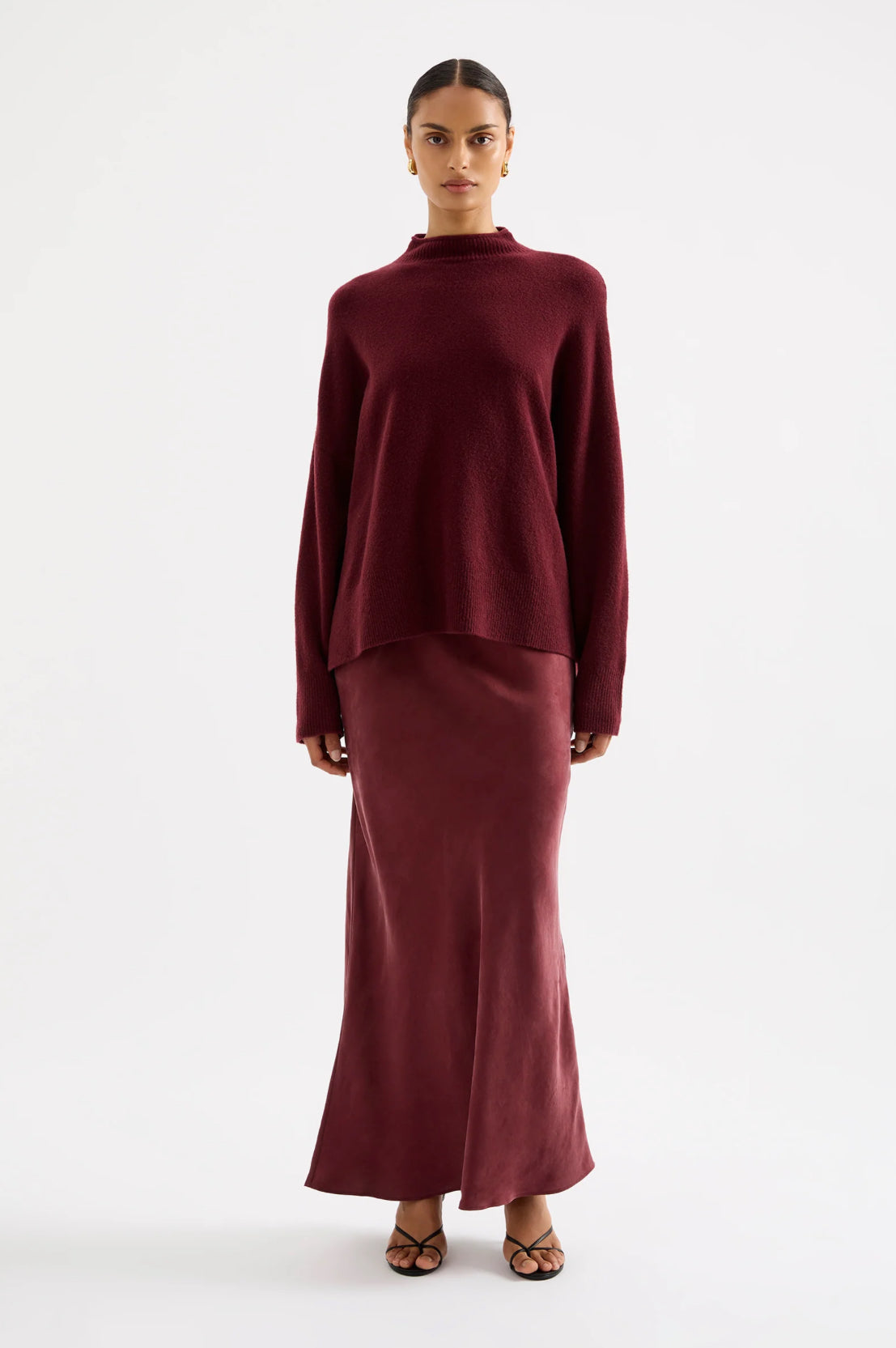 NUDE LUCY TAYLOR KNIT