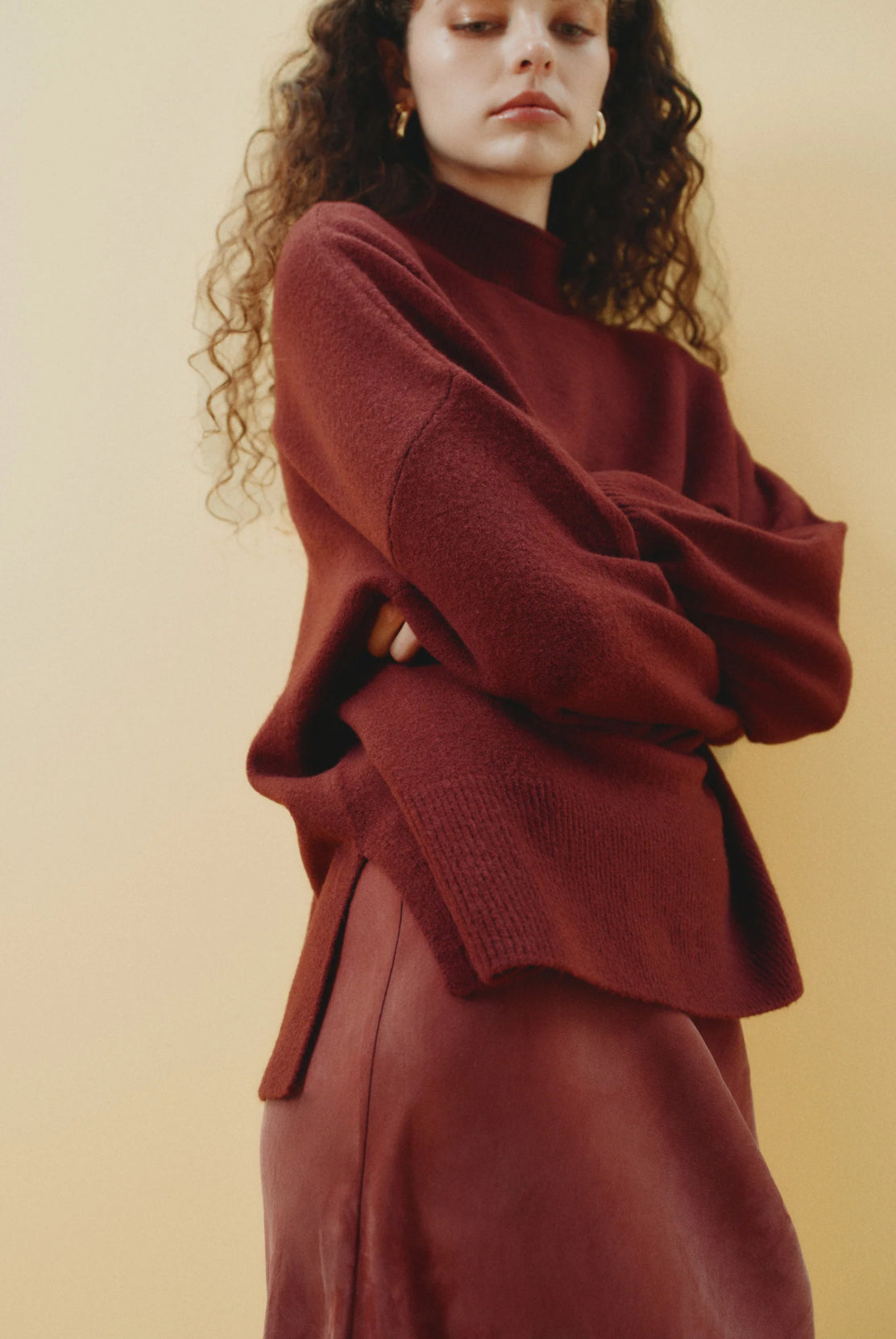 NUDE LUCY TAYLOR KNIT