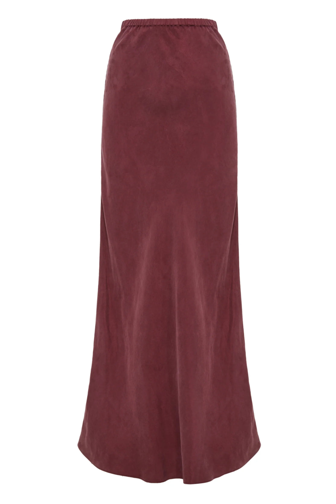 NUDE LUCY DEVIN TENCEL MAXI SKIRT