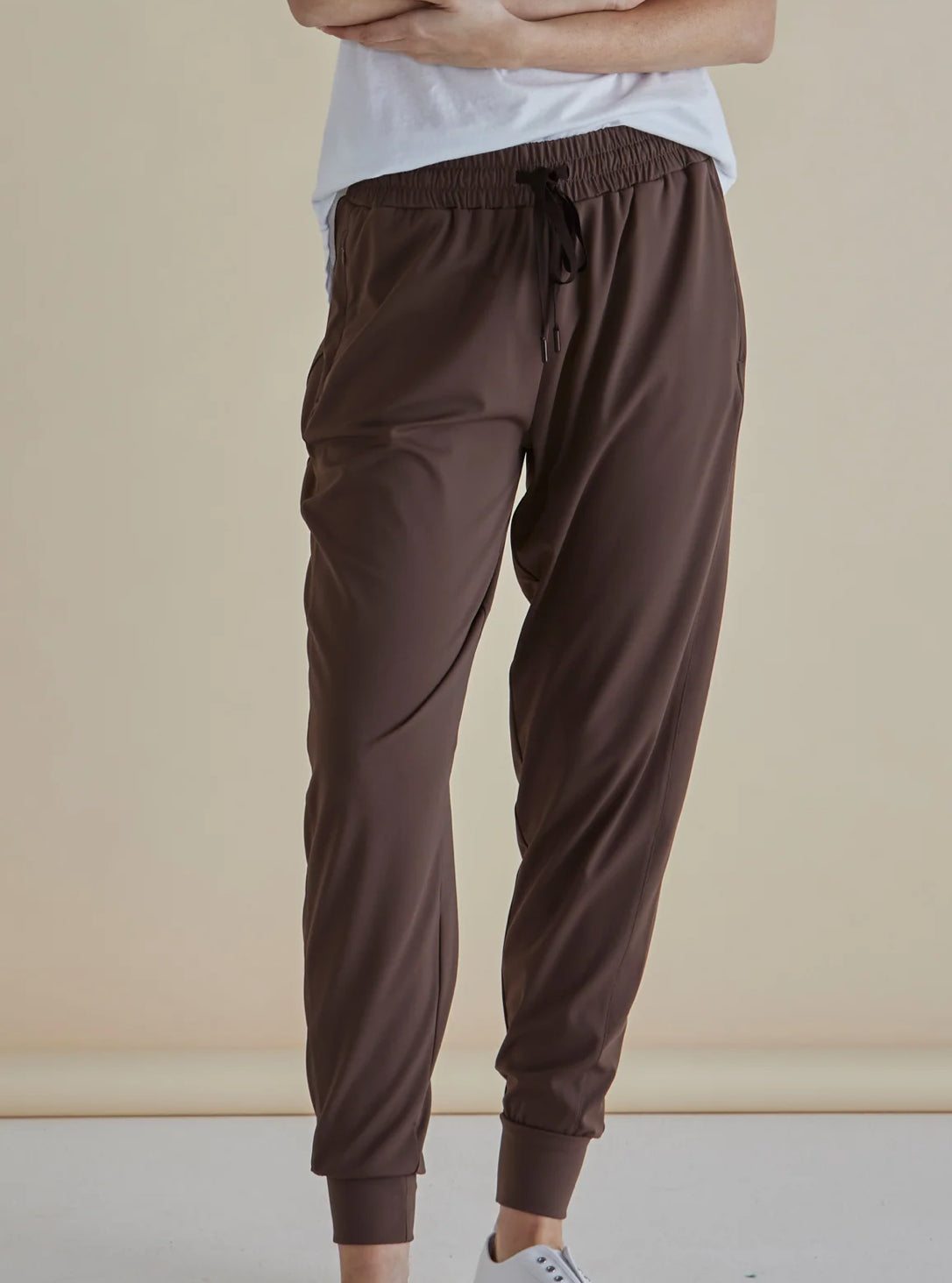 SASS LACEY CARGO JOGGER
