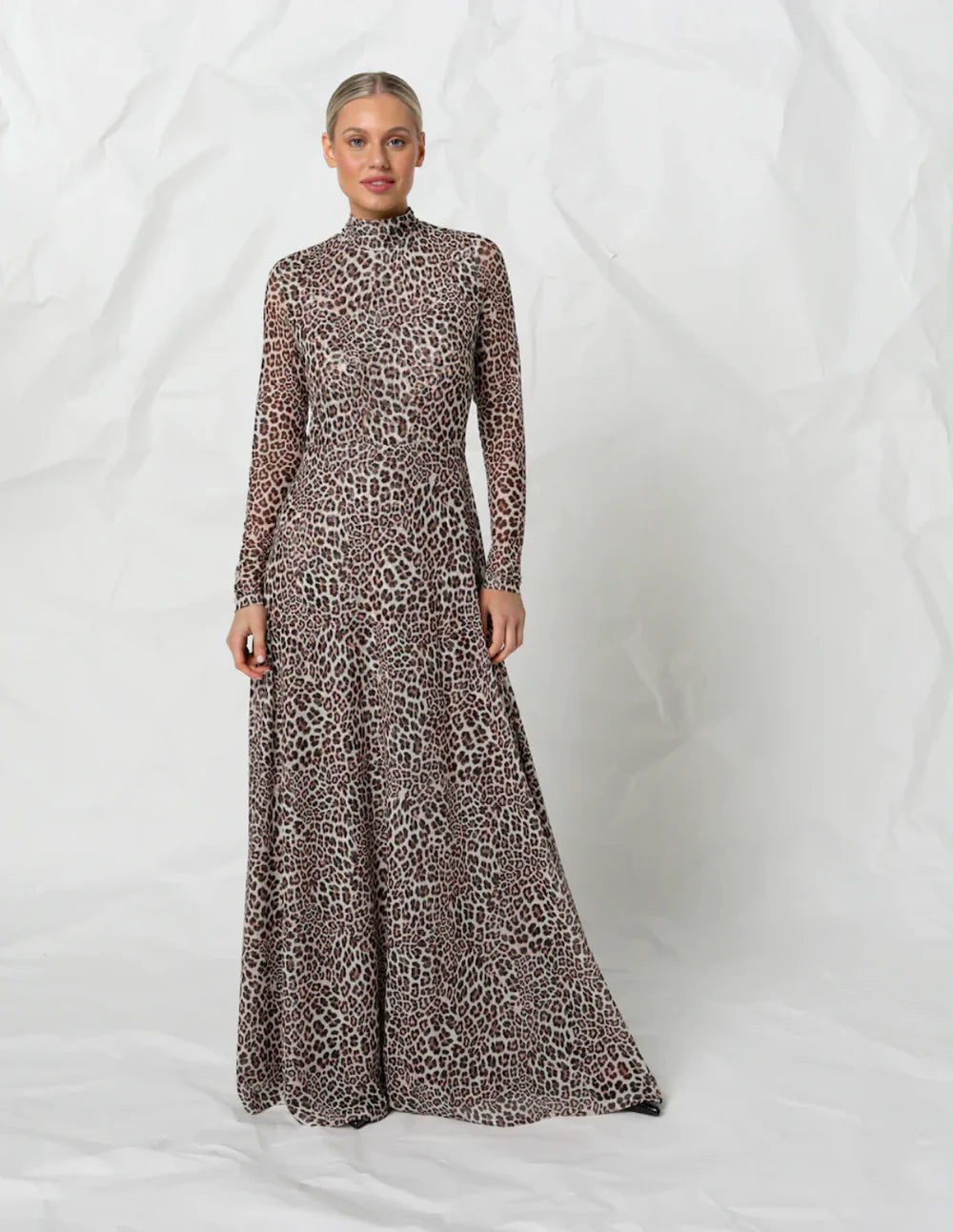 KACHEL KENNEDY DRESS