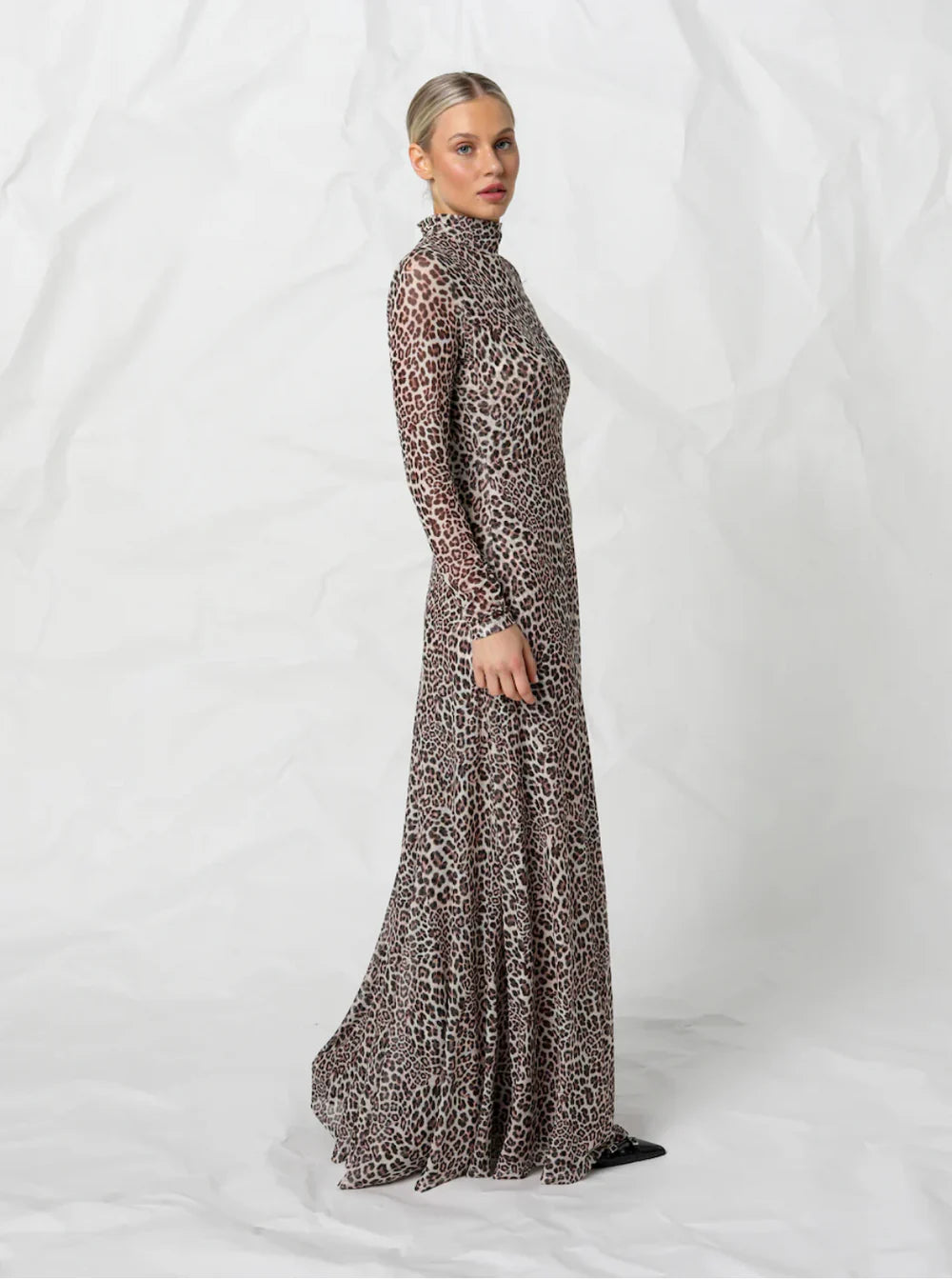 KACHEL KENNEDY DRESS