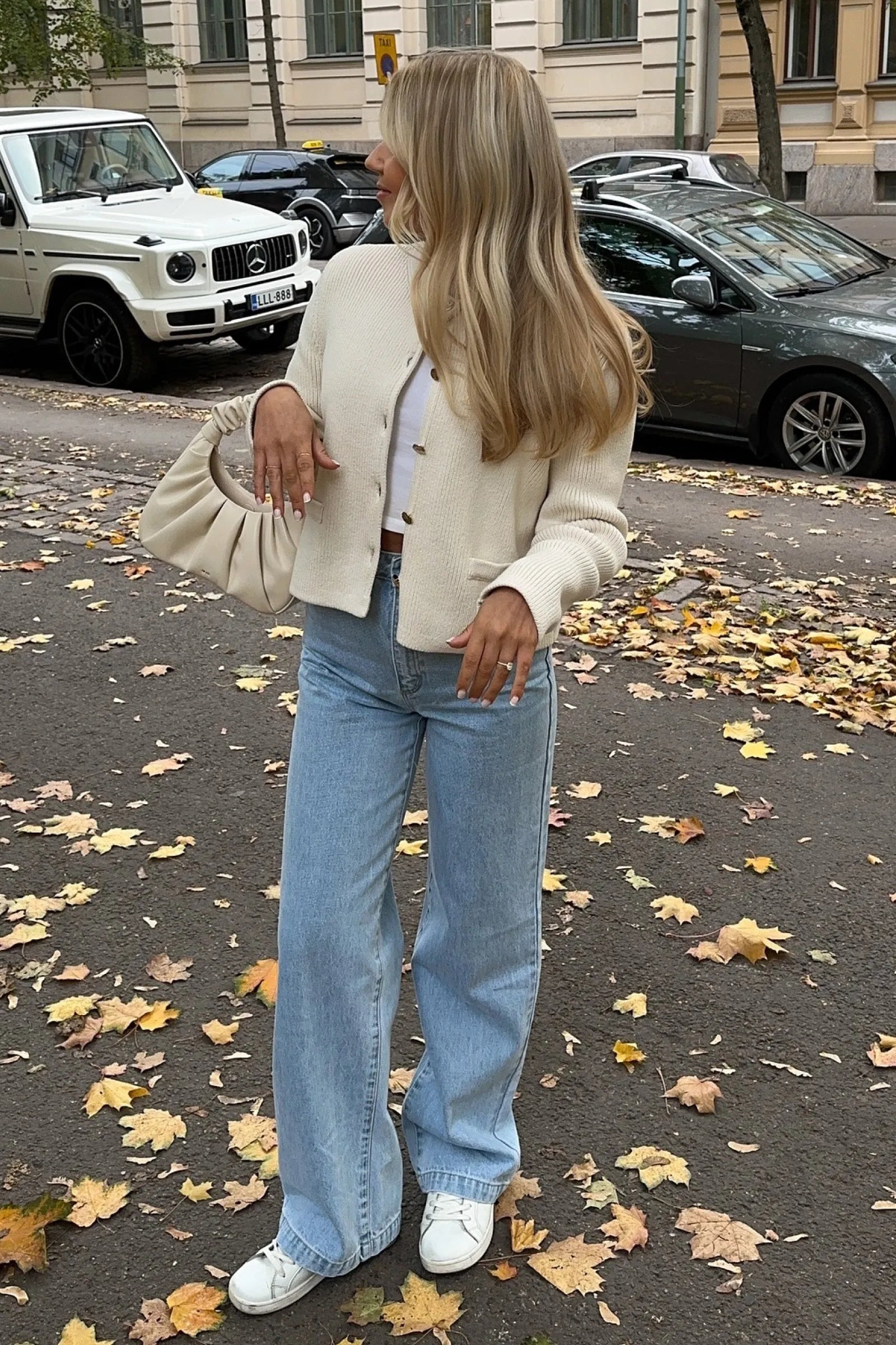 A BRAND CARRIE JEAN
