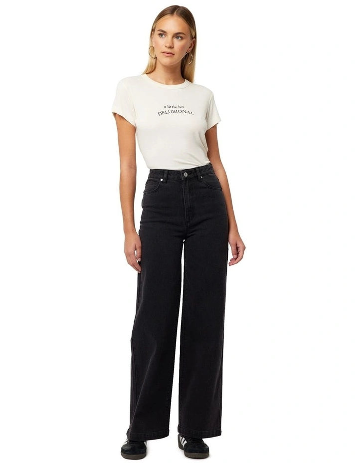 A BRAND HIGH & WIDE SOPHIE