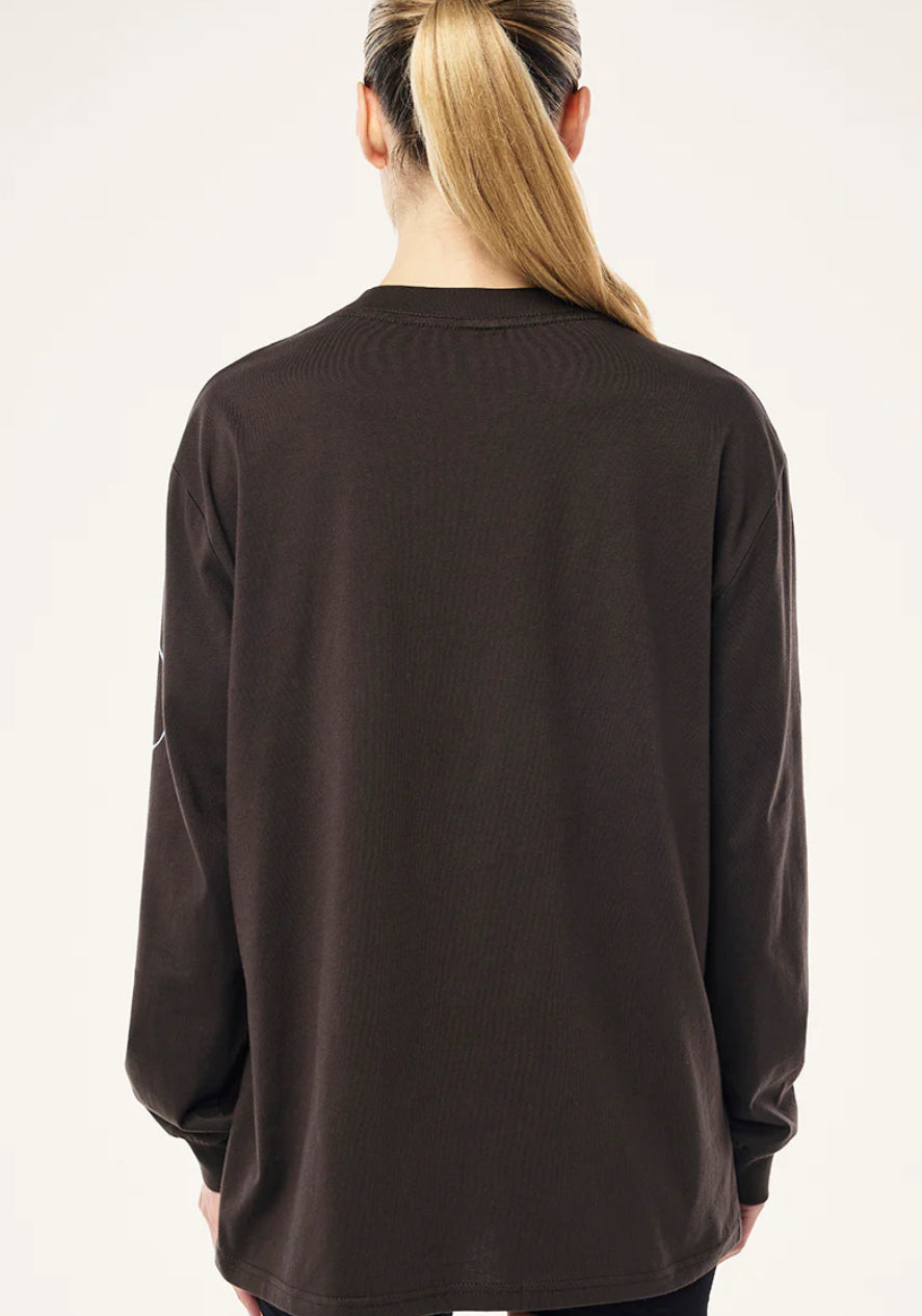PE NATION DALSTON LS TEE
