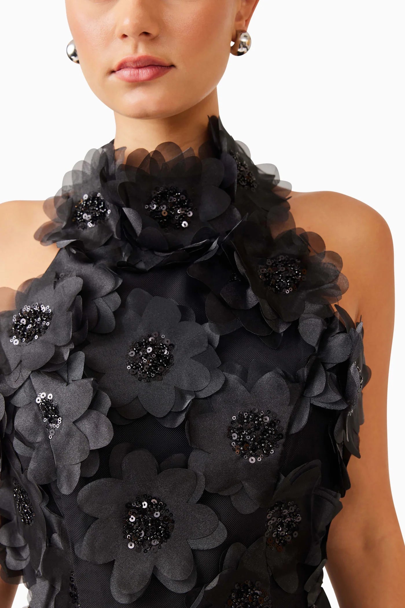 ELLIATT CHERRY BLOSSOM DRESS