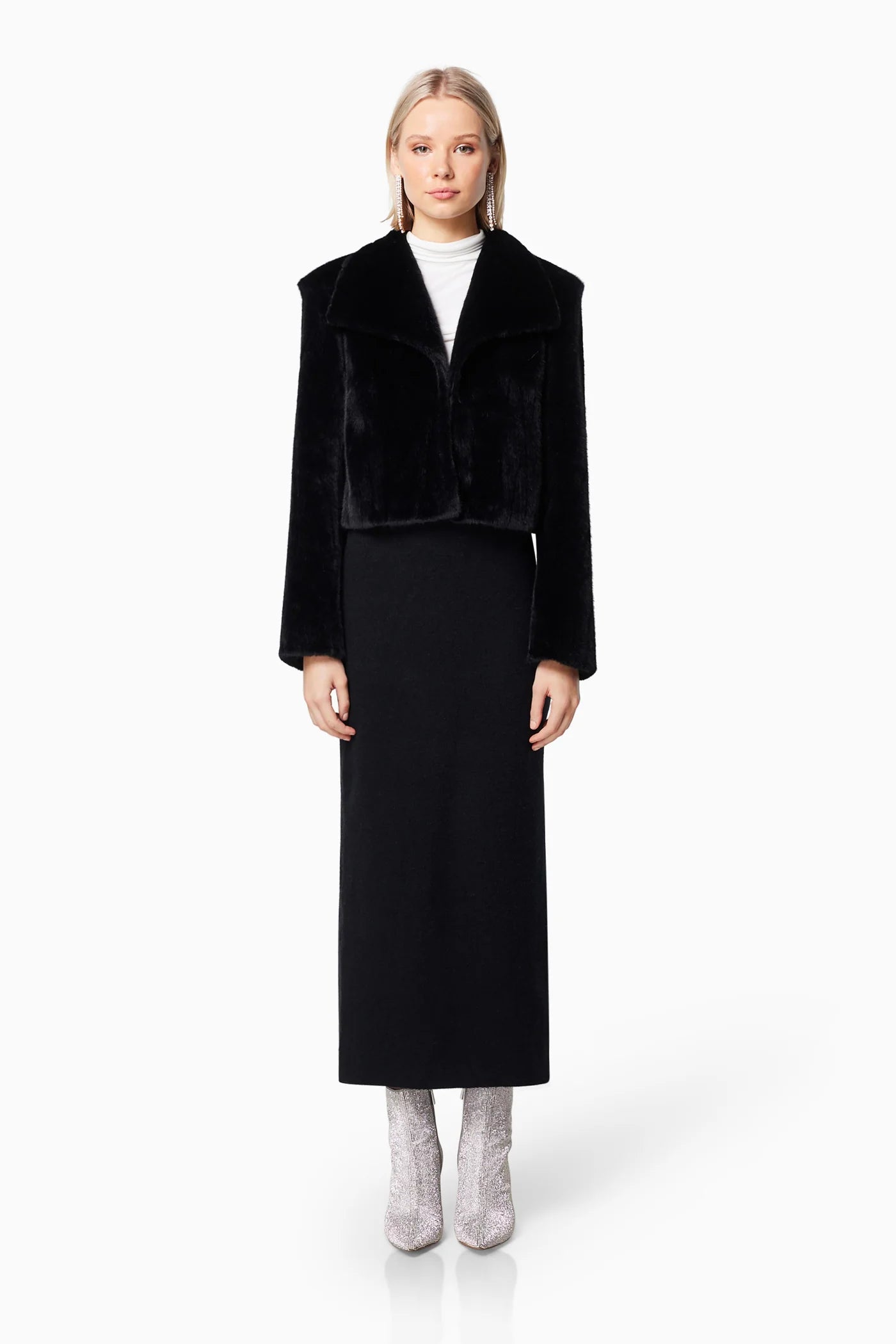ELLIATT FERNIE JACKET
